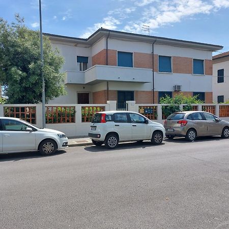 פיזה Villa Mehari מראה חיצוני תמונה