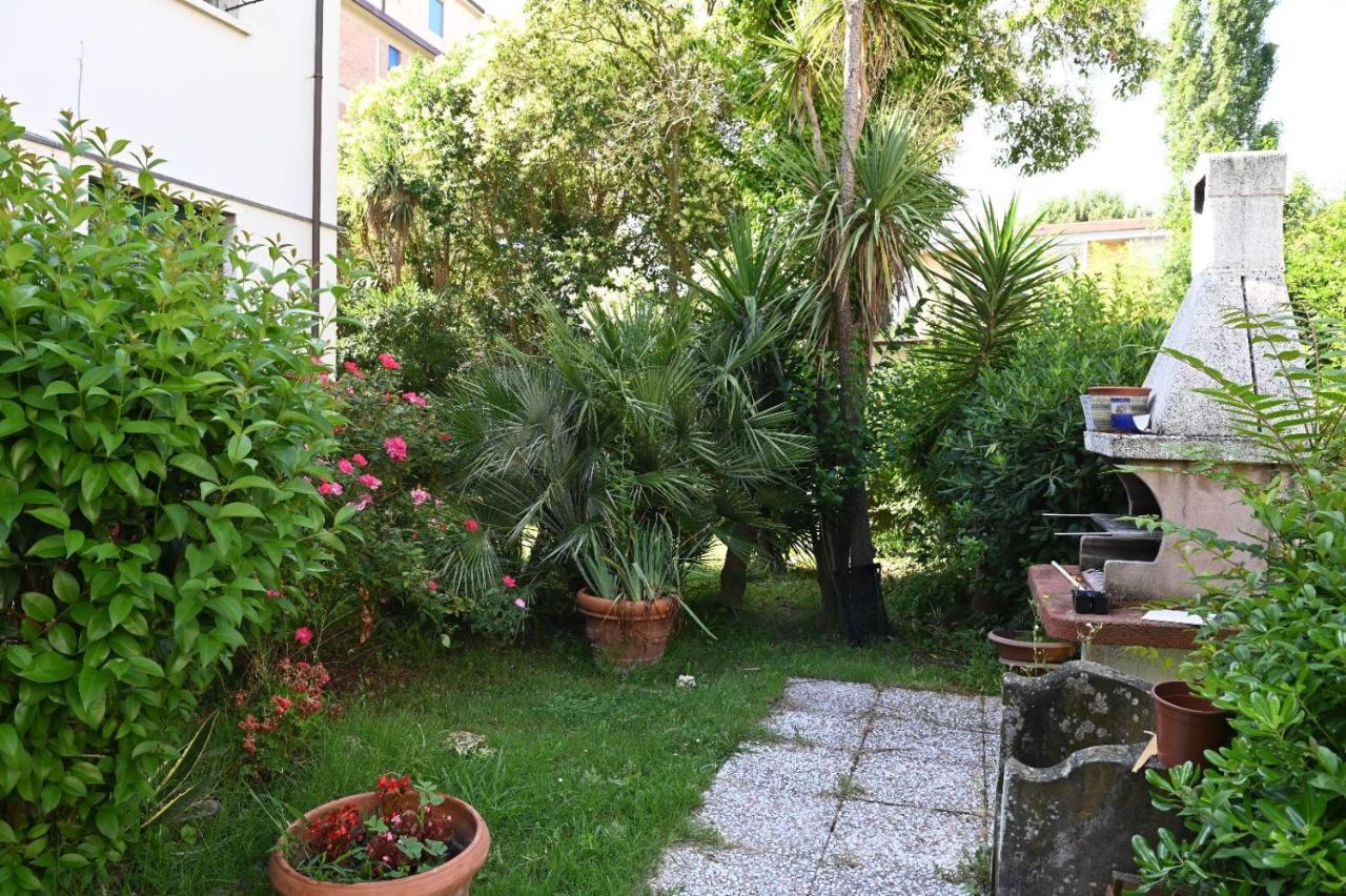 פיזה Villa Mehari מראה חיצוני תמונה