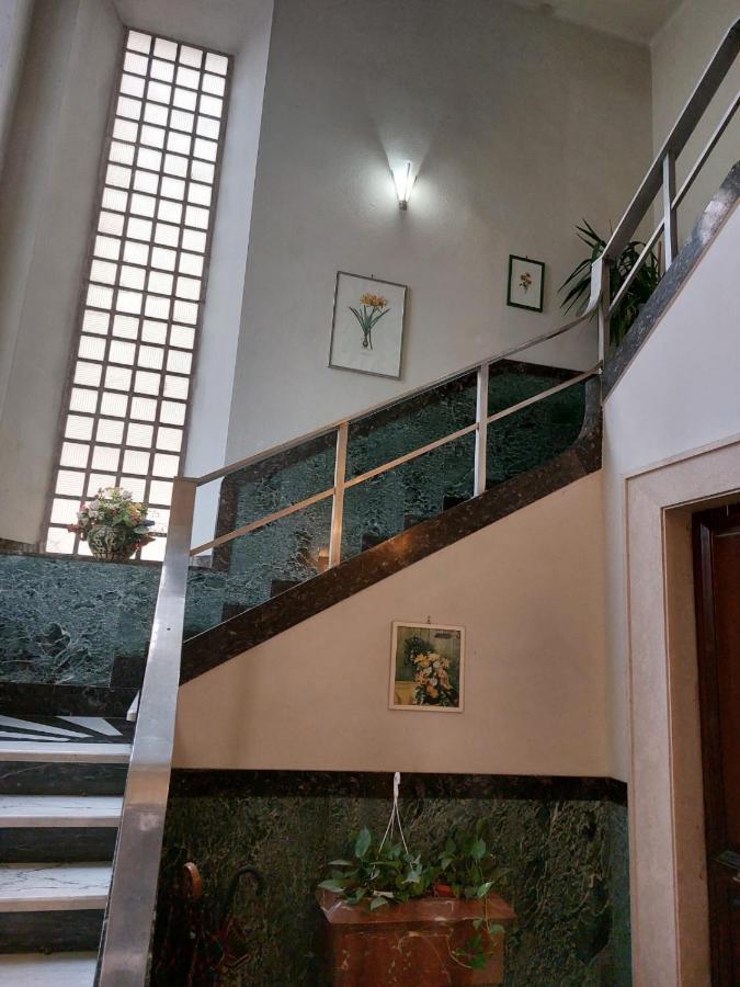 פיזה Villa Mehari מראה חיצוני תמונה
