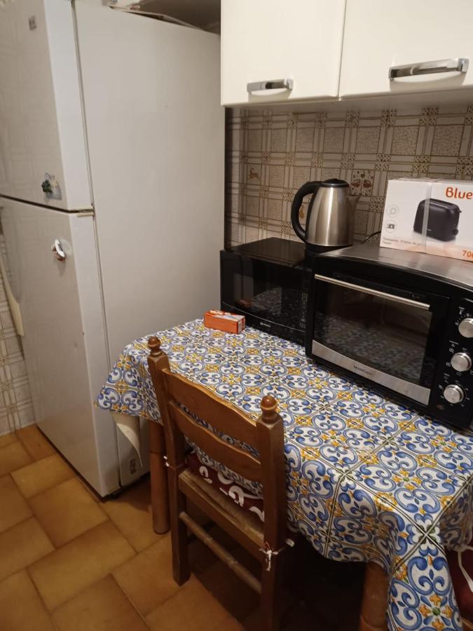 פיזה Villa Mehari מראה חיצוני תמונה