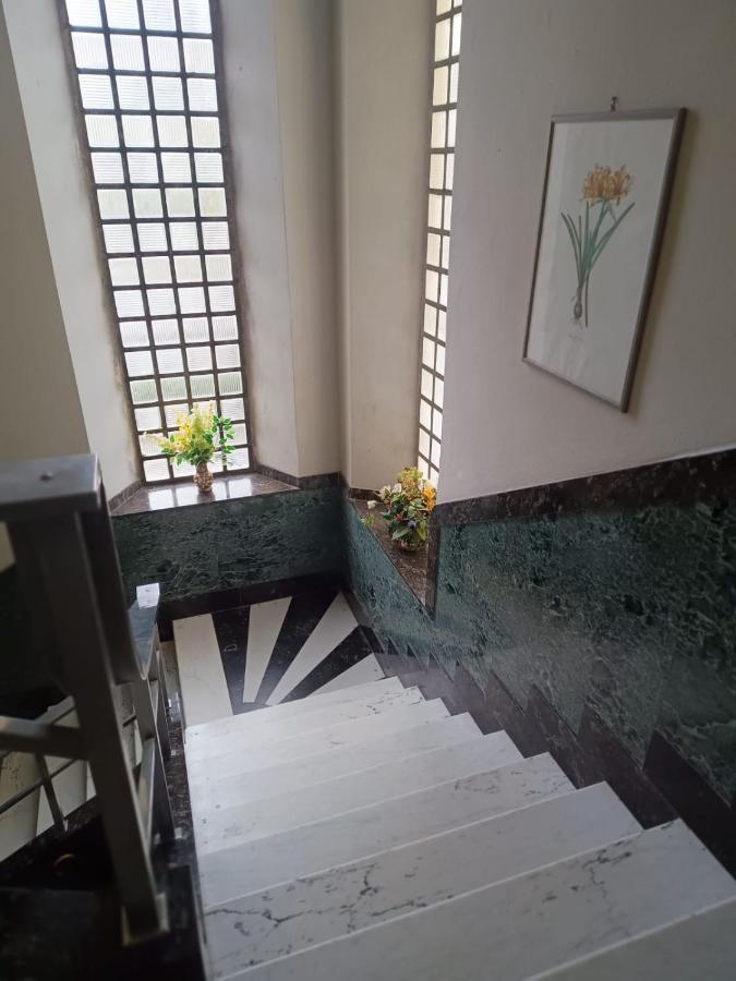 פיזה Villa Mehari מראה חיצוני תמונה