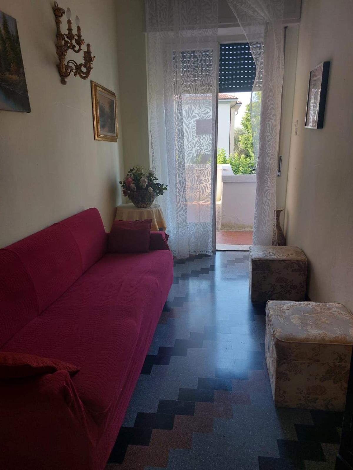 פיזה Villa Mehari מראה חיצוני תמונה