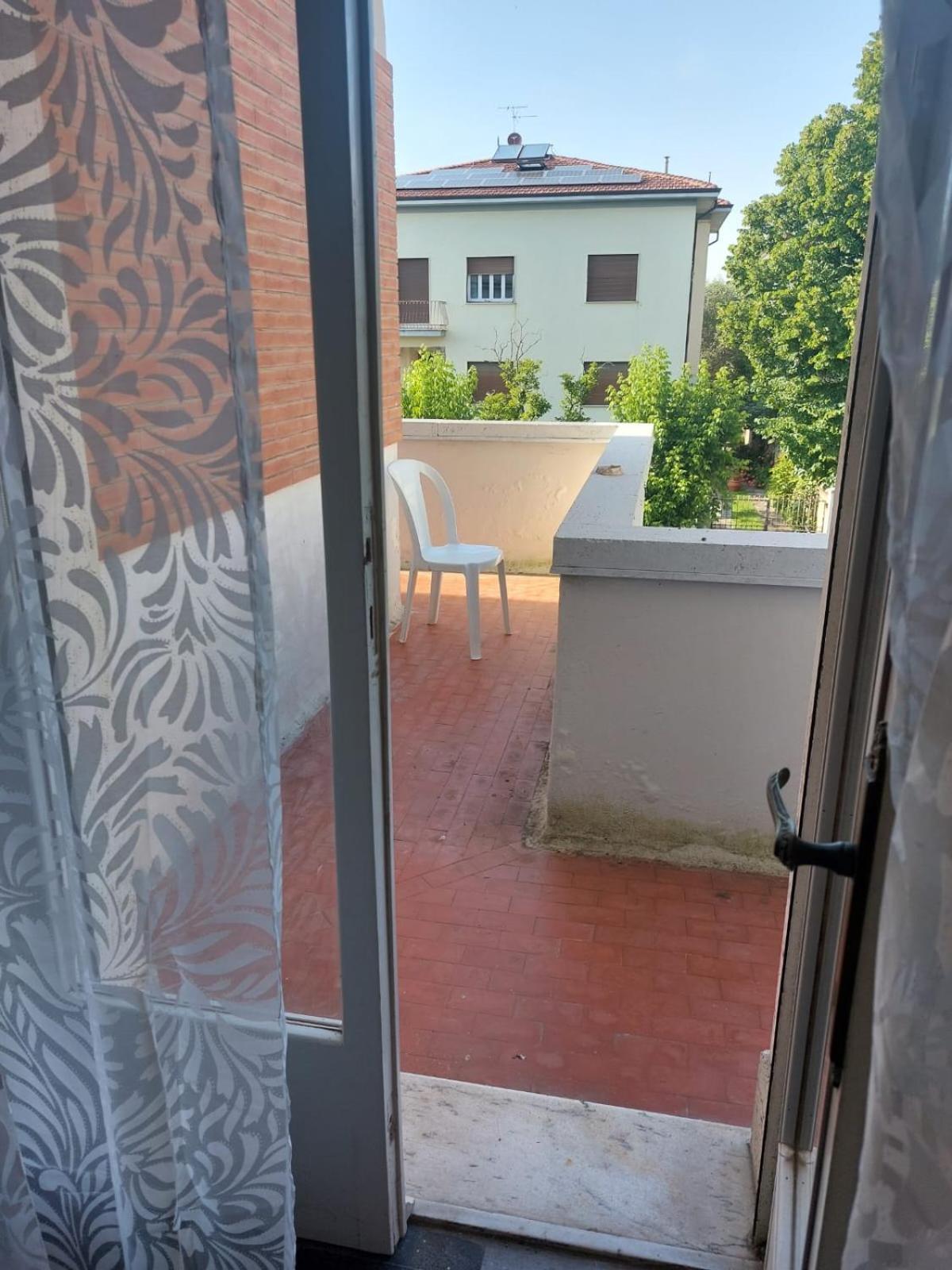 פיזה Villa Mehari מראה חיצוני תמונה