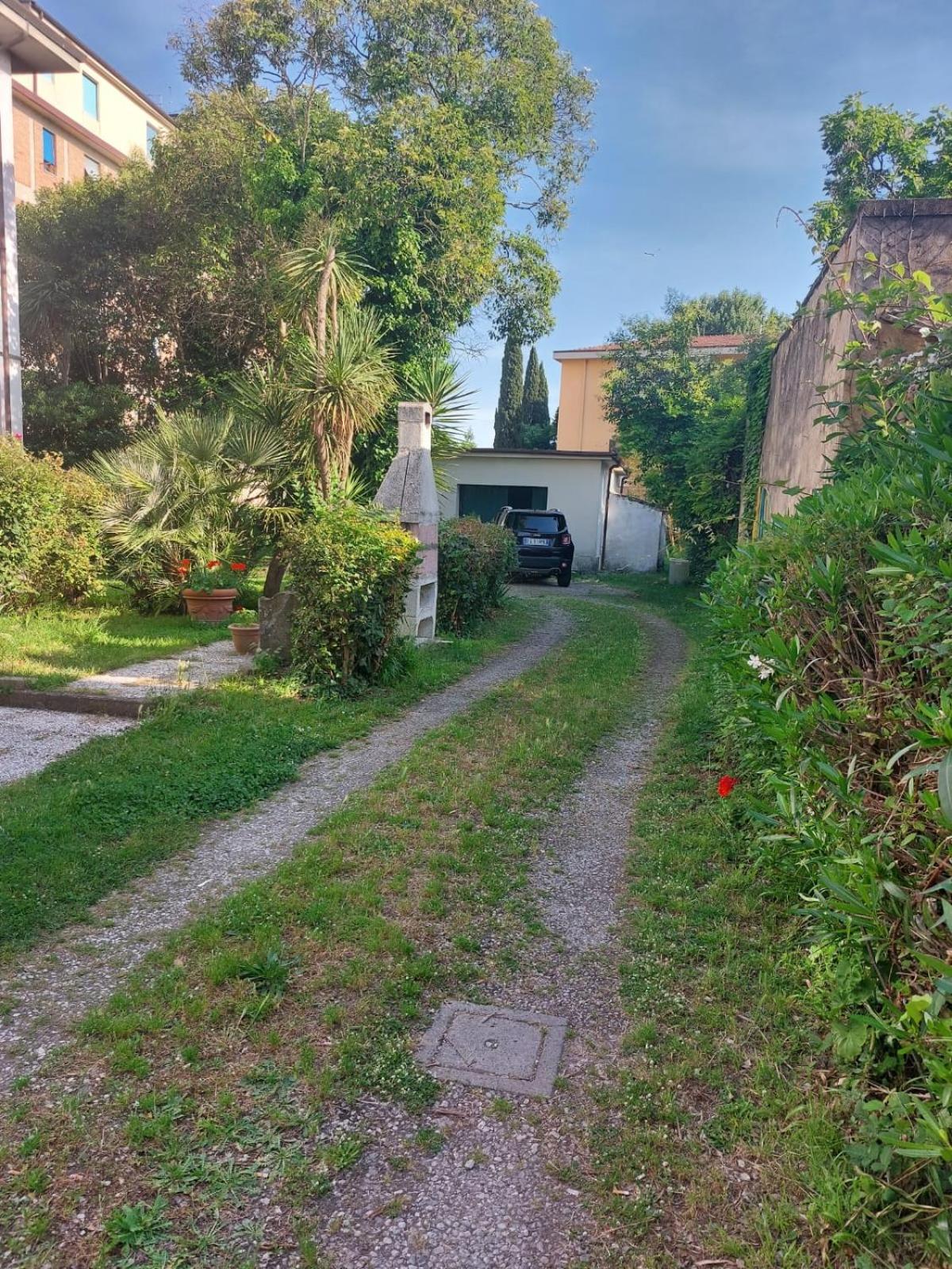 פיזה Villa Mehari מראה חיצוני תמונה