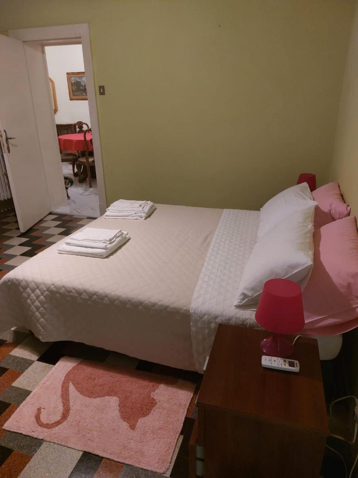 פיזה Villa Mehari מראה חיצוני תמונה