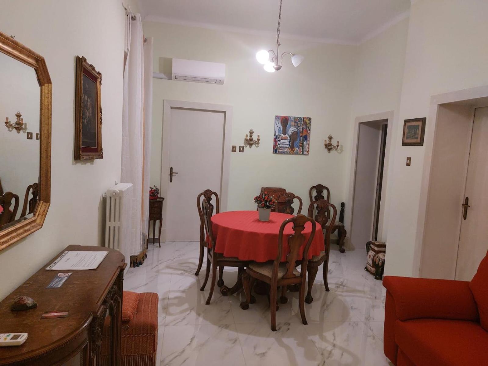 פיזה Villa Mehari מראה חיצוני תמונה