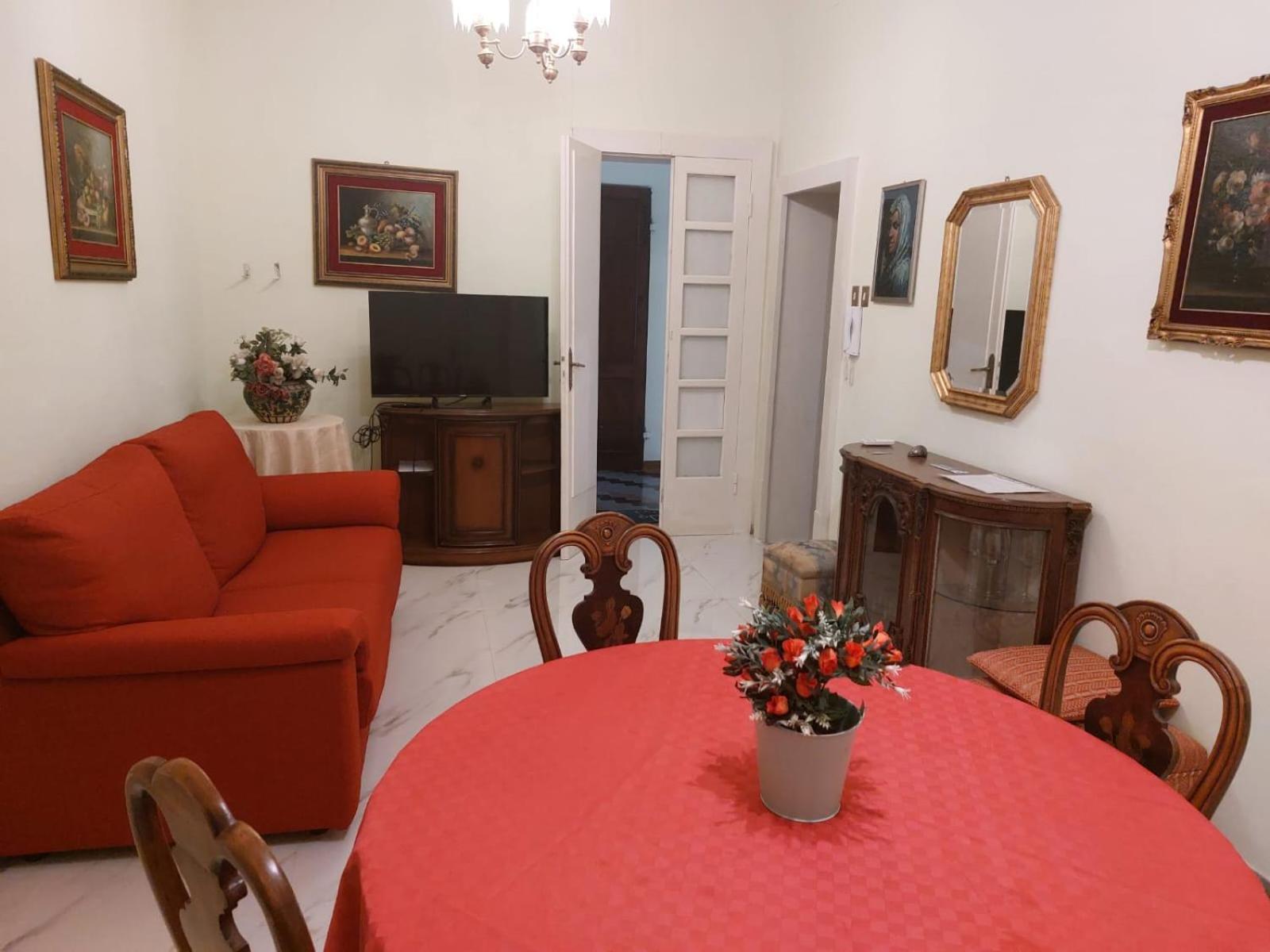 פיזה Villa Mehari מראה חיצוני תמונה