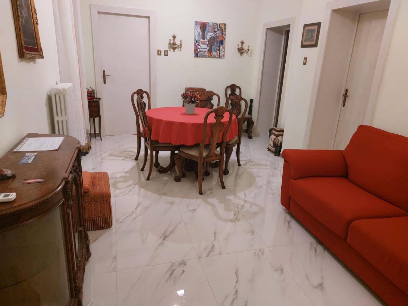 פיזה Villa Mehari מראה חיצוני תמונה