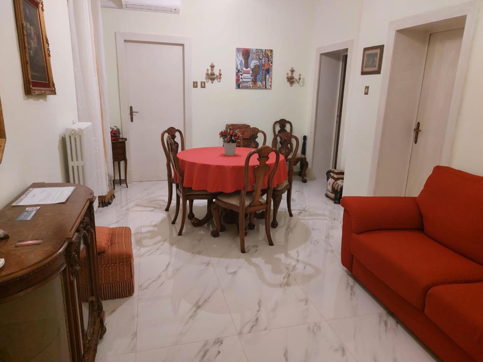פיזה Villa Mehari מראה חיצוני תמונה