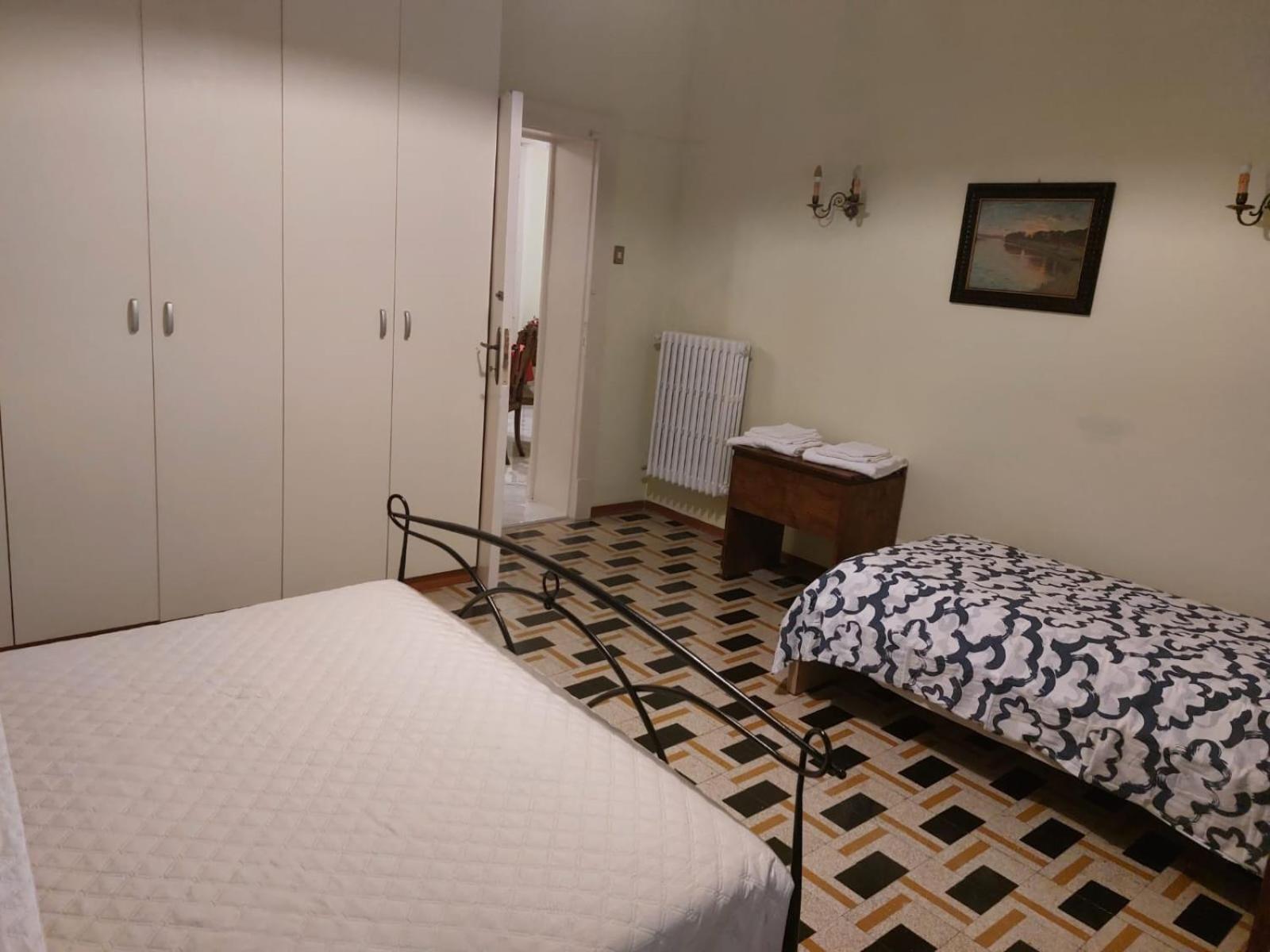 פיזה Villa Mehari מראה חיצוני תמונה