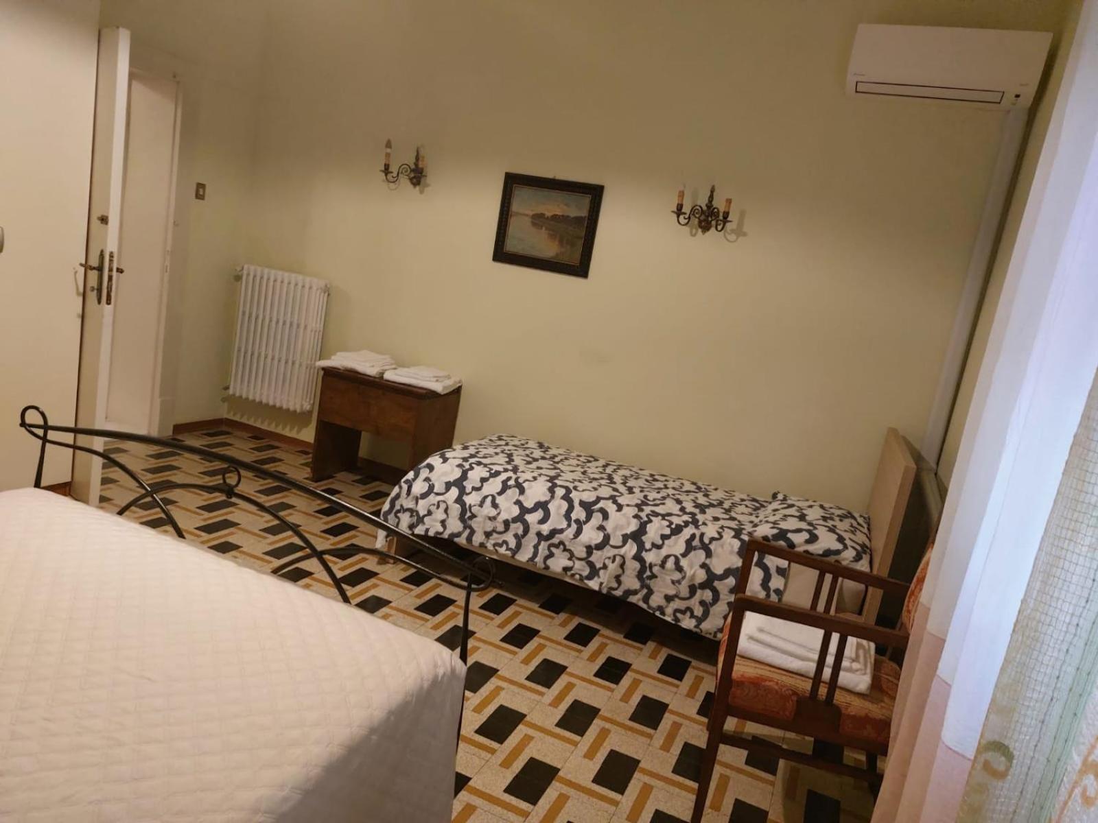 פיזה Villa Mehari מראה חיצוני תמונה