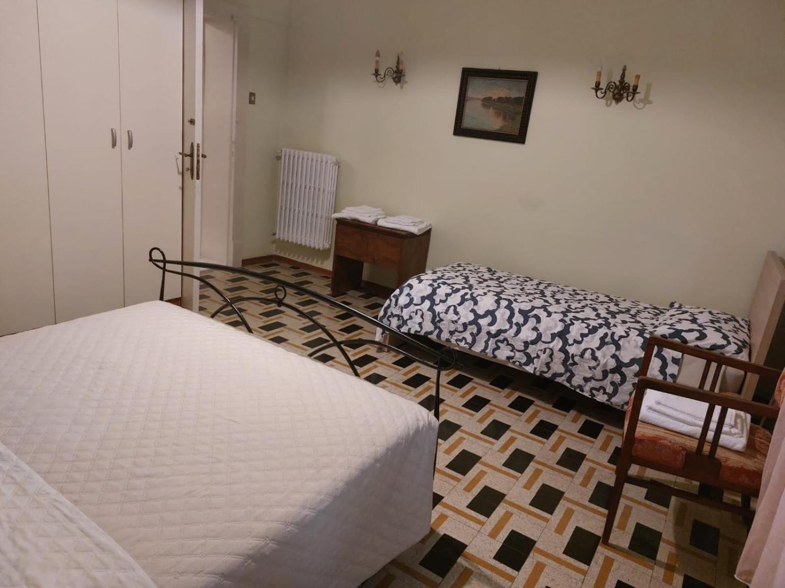 פיזה Villa Mehari מראה חיצוני תמונה