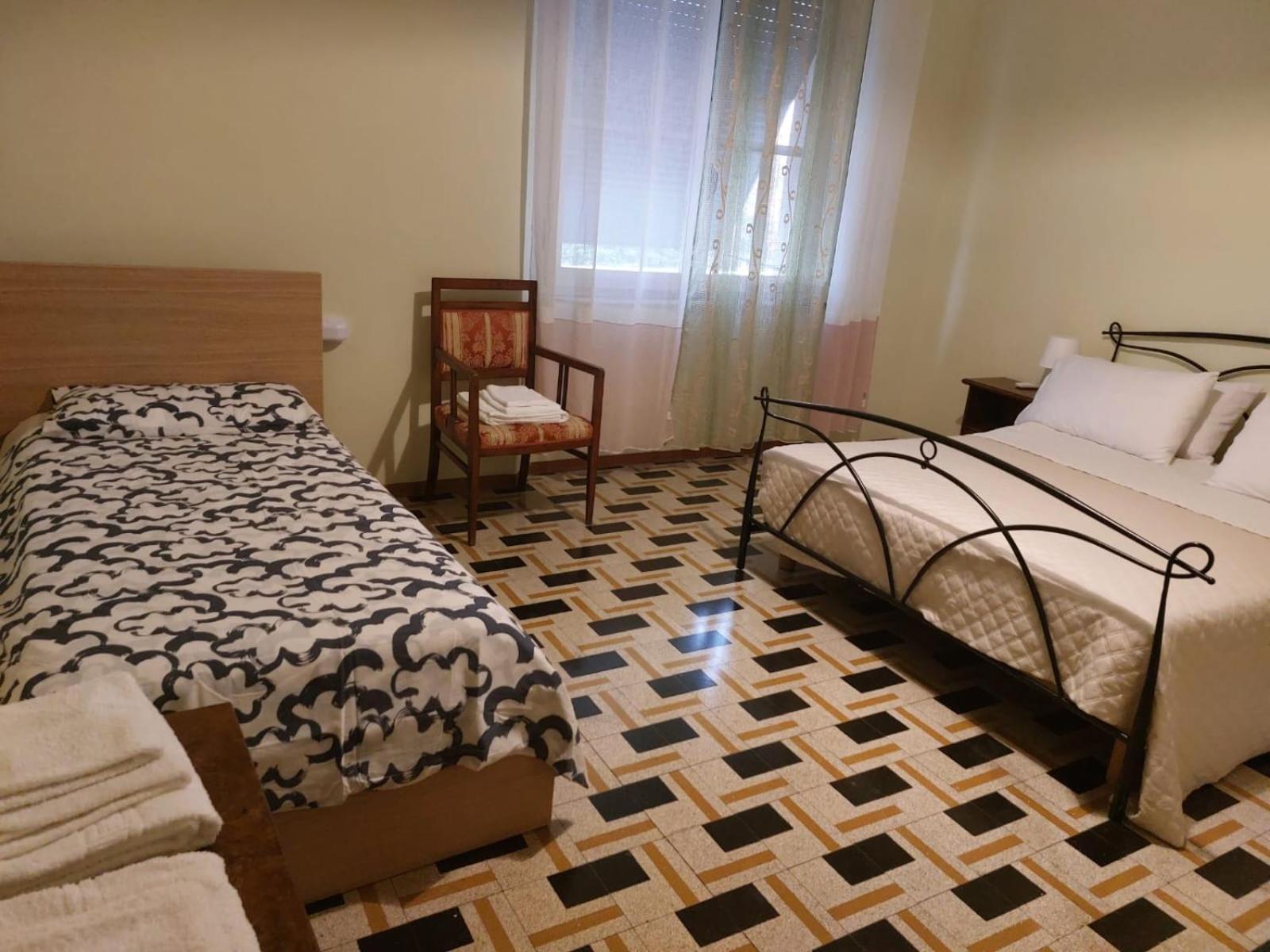 פיזה Villa Mehari מראה חיצוני תמונה