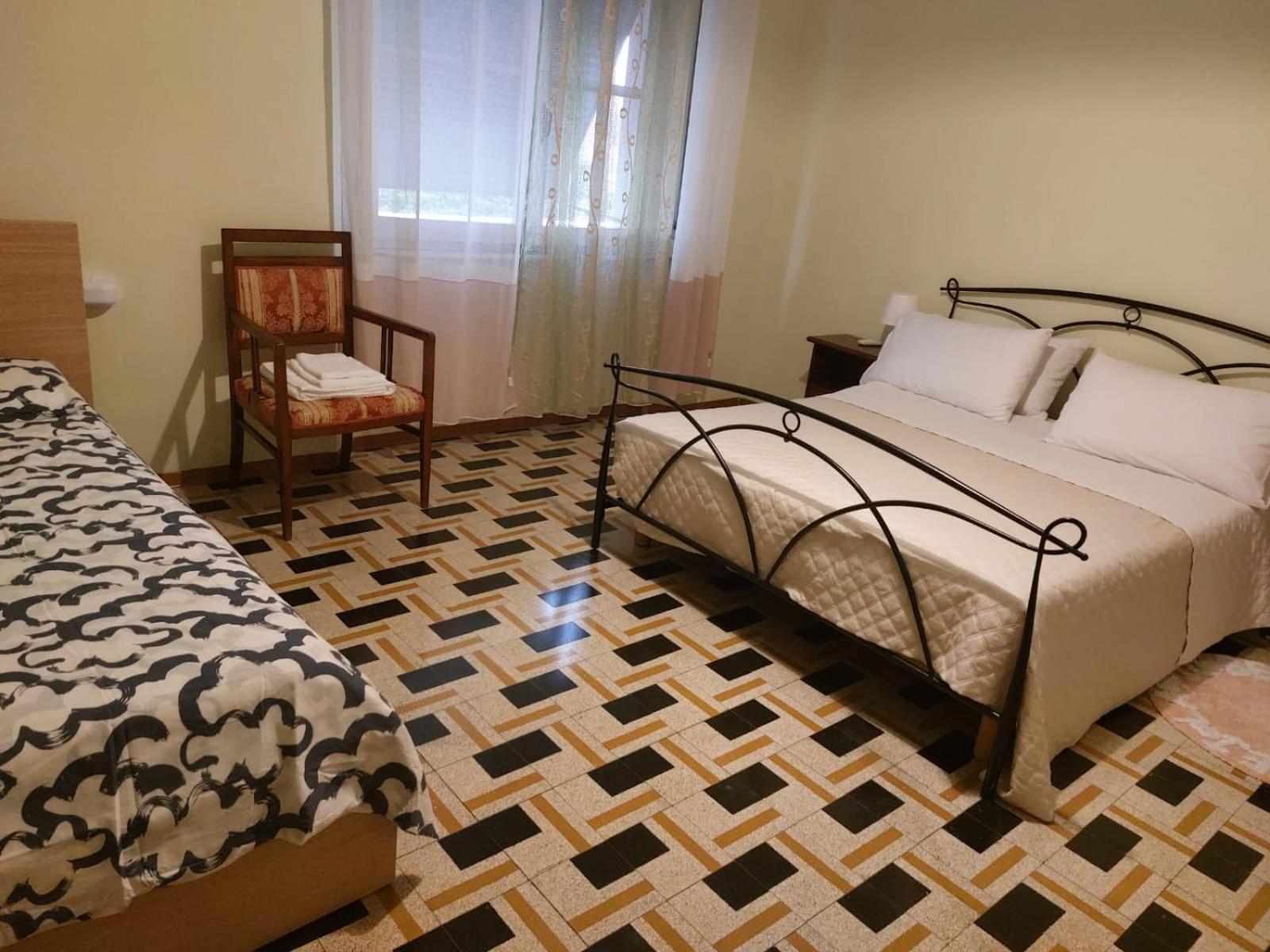 פיזה Villa Mehari מראה חיצוני תמונה