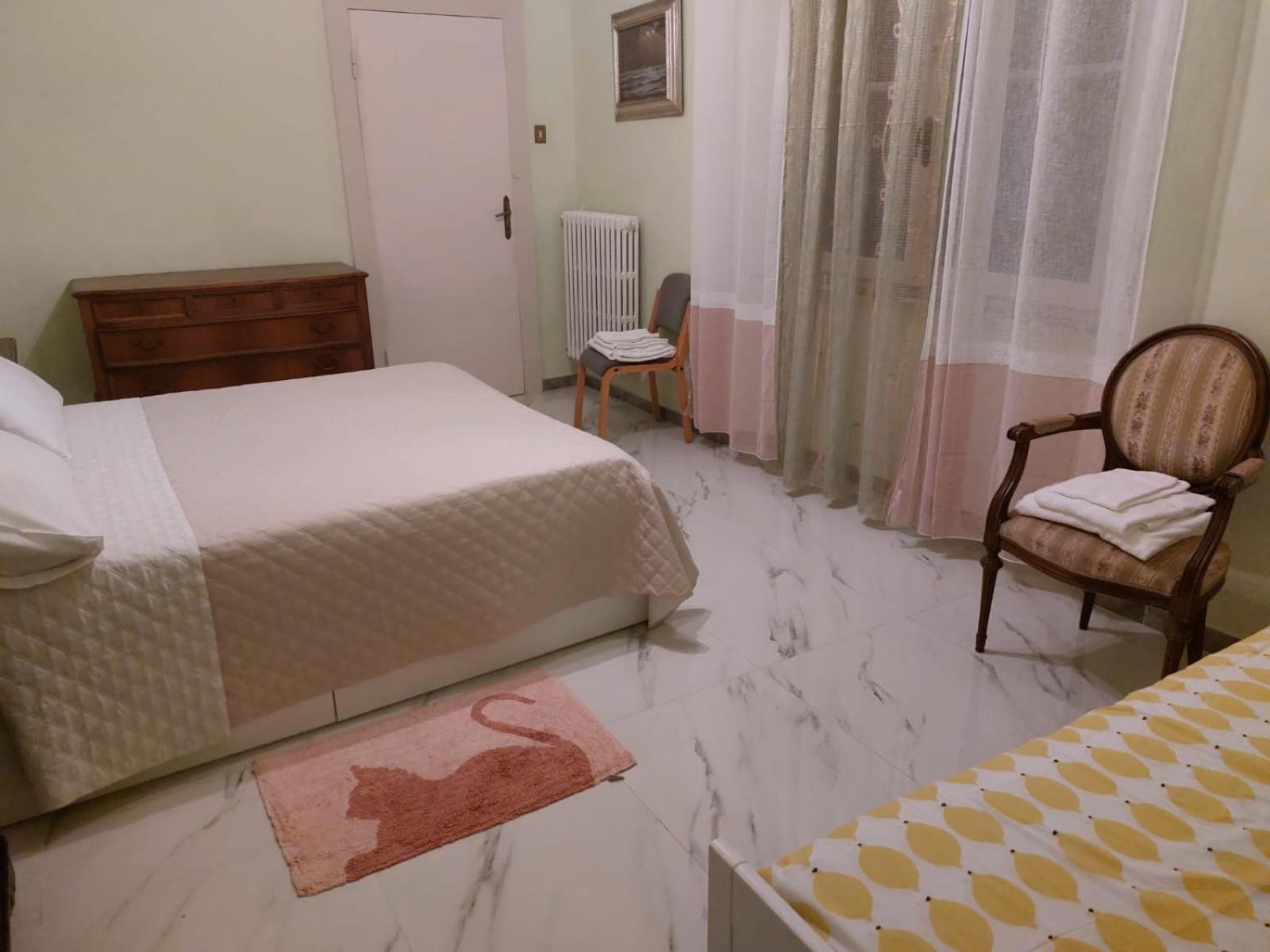 פיזה Villa Mehari מראה חיצוני תמונה