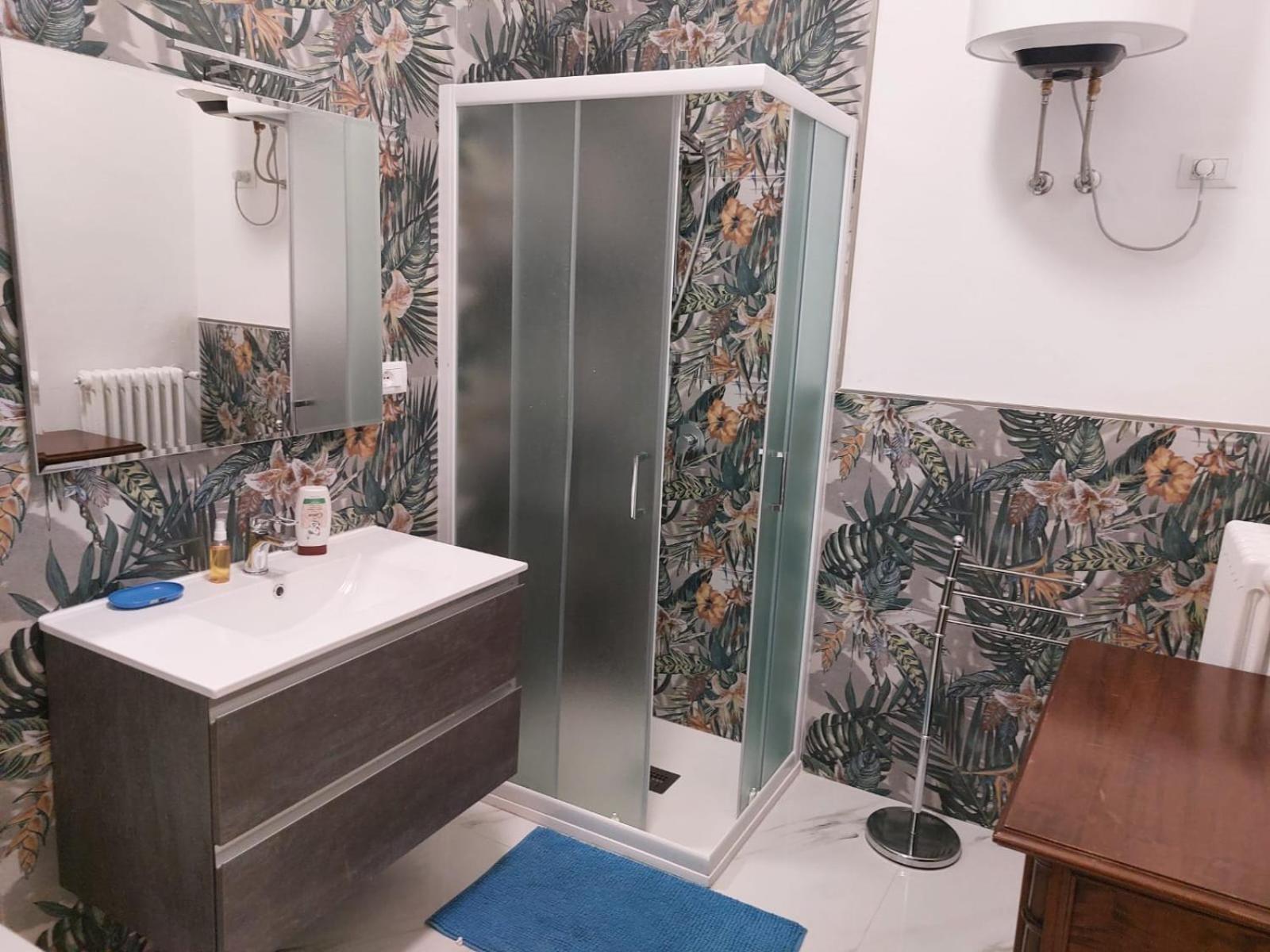 פיזה Villa Mehari מראה חיצוני תמונה
