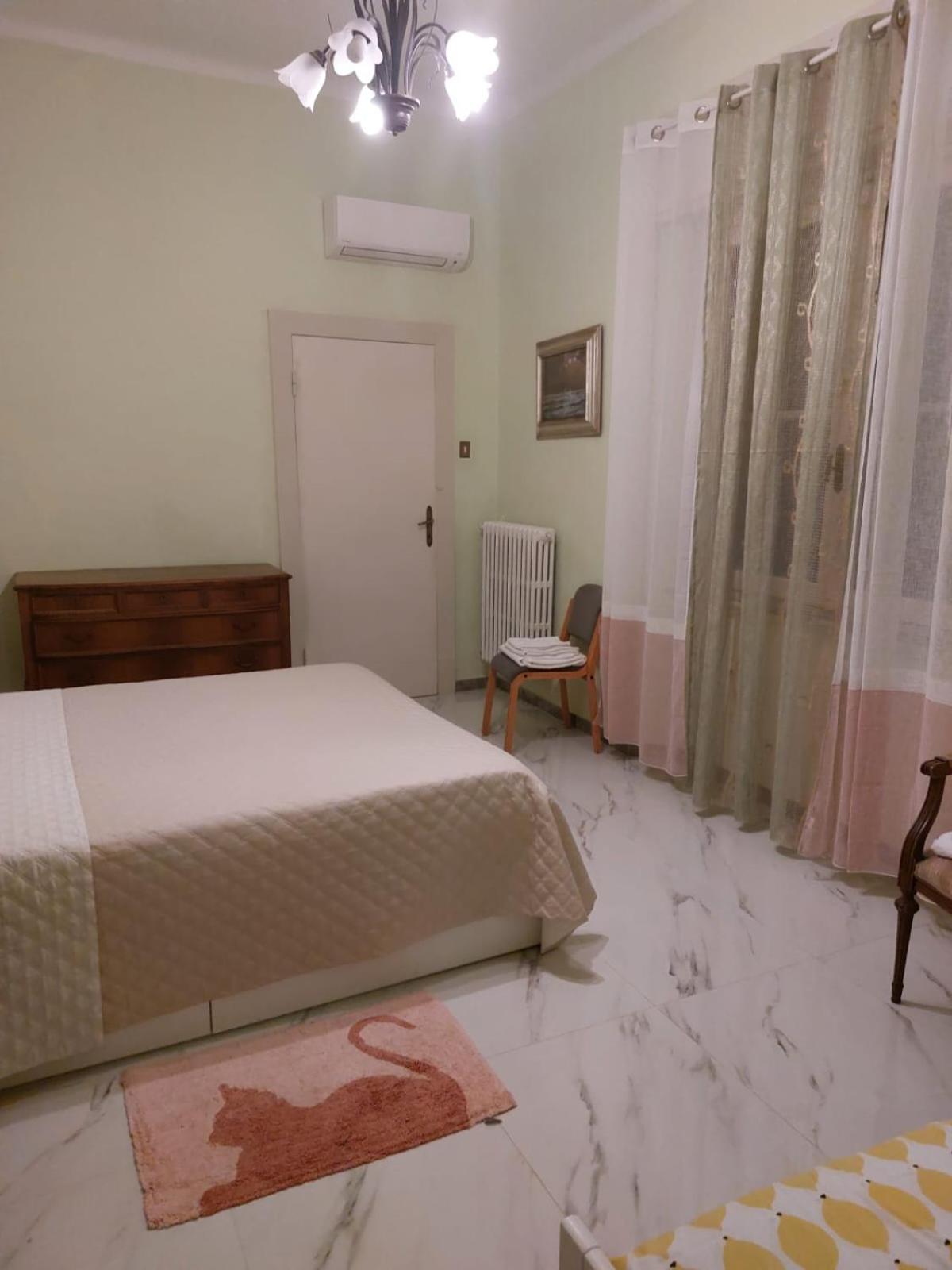 פיזה Villa Mehari מראה חיצוני תמונה