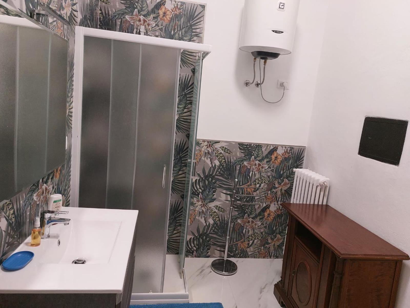 פיזה Villa Mehari מראה חיצוני תמונה