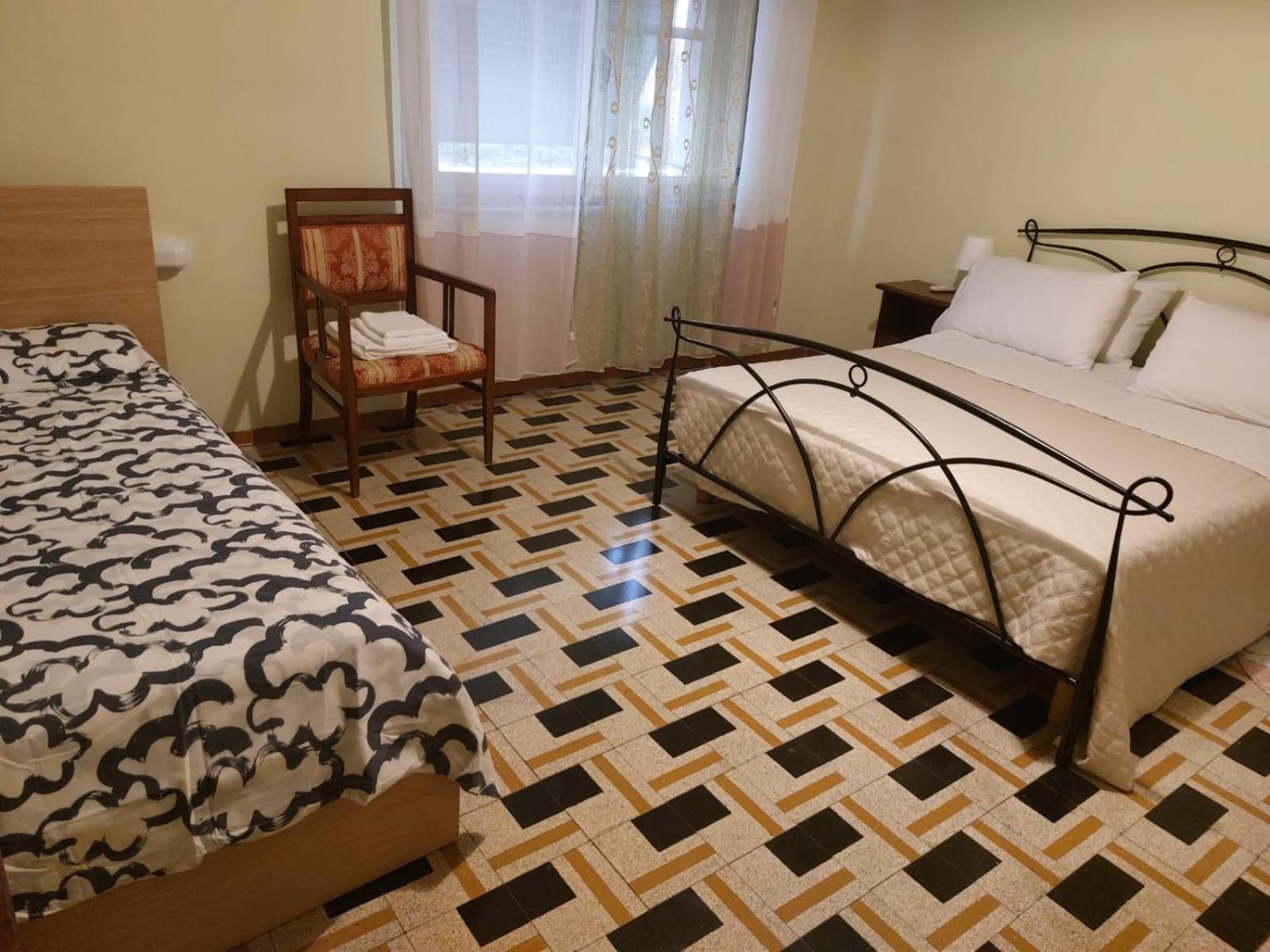 פיזה Villa Mehari מראה חיצוני תמונה