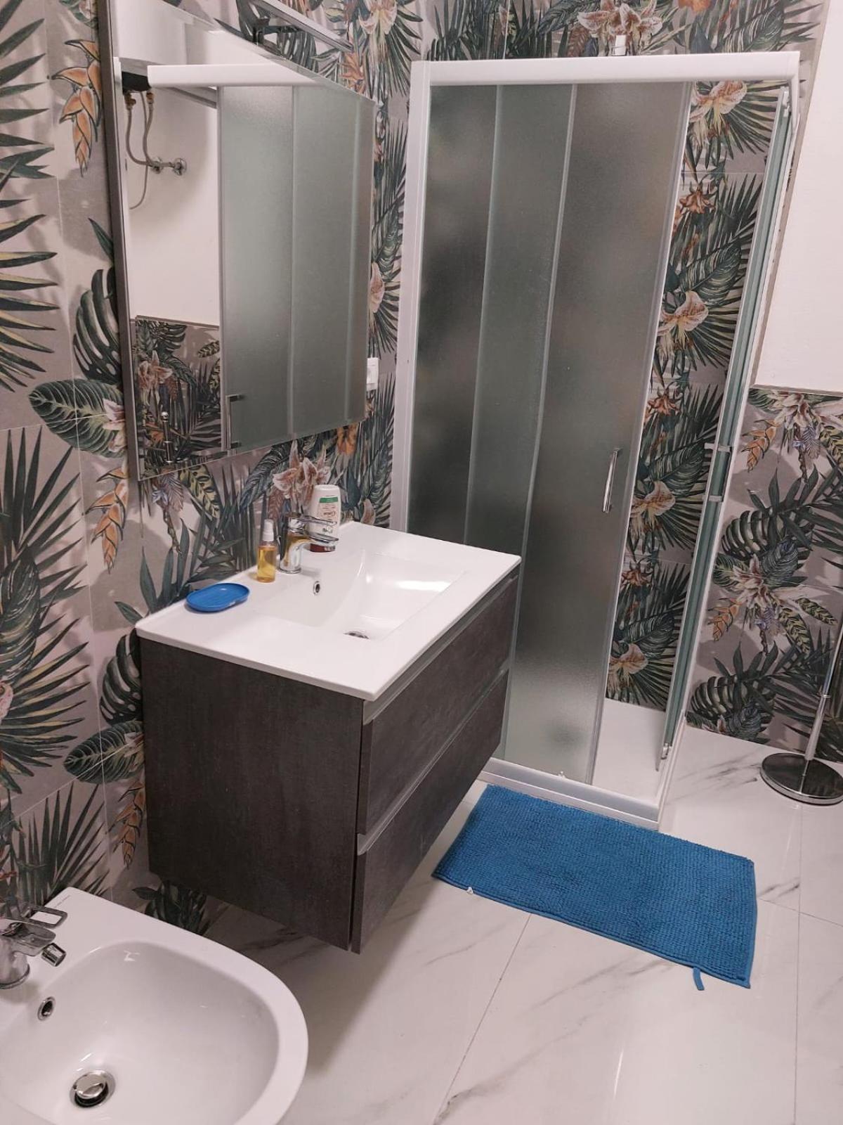 פיזה Villa Mehari מראה חיצוני תמונה