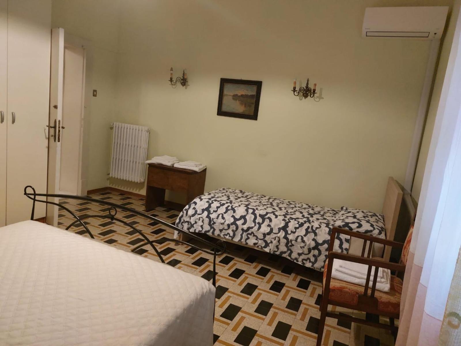 פיזה Villa Mehari מראה חיצוני תמונה