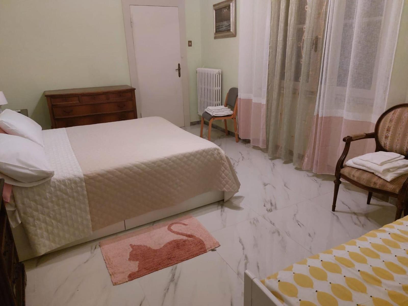 פיזה Villa Mehari מראה חיצוני תמונה