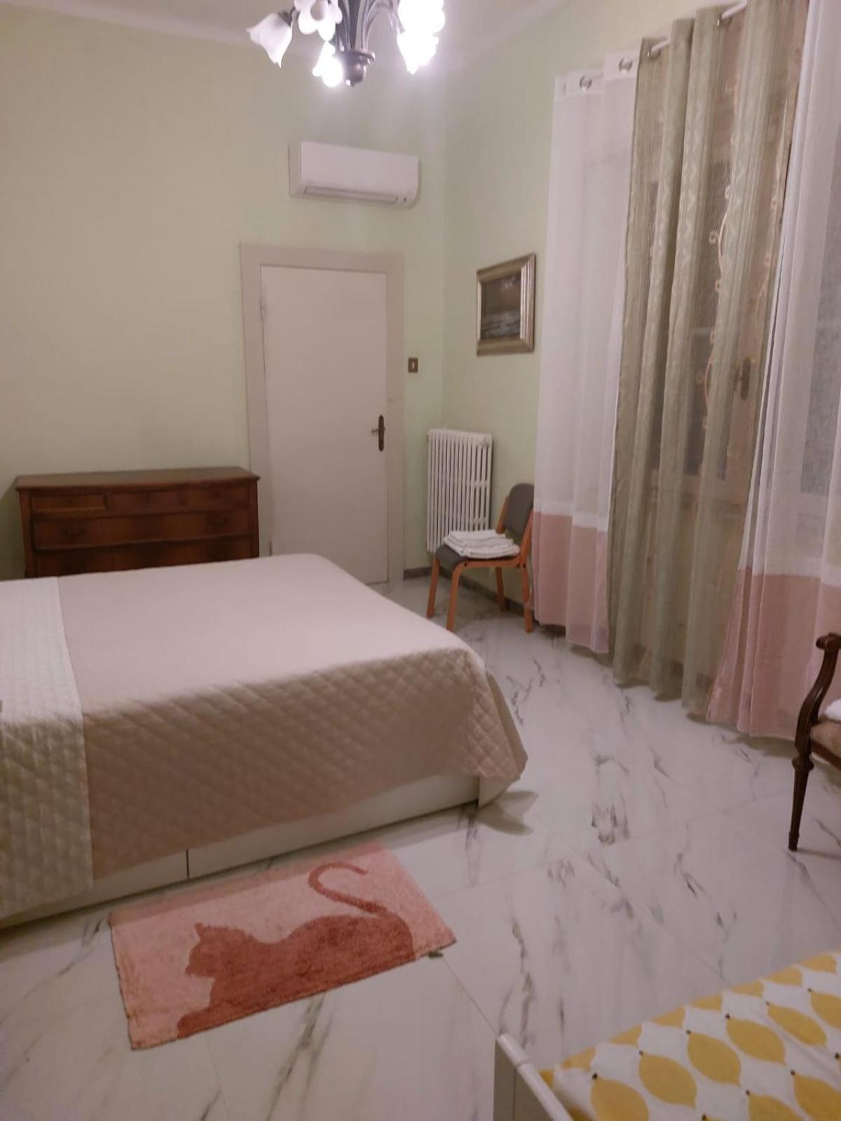 פיזה Villa Mehari מראה חיצוני תמונה