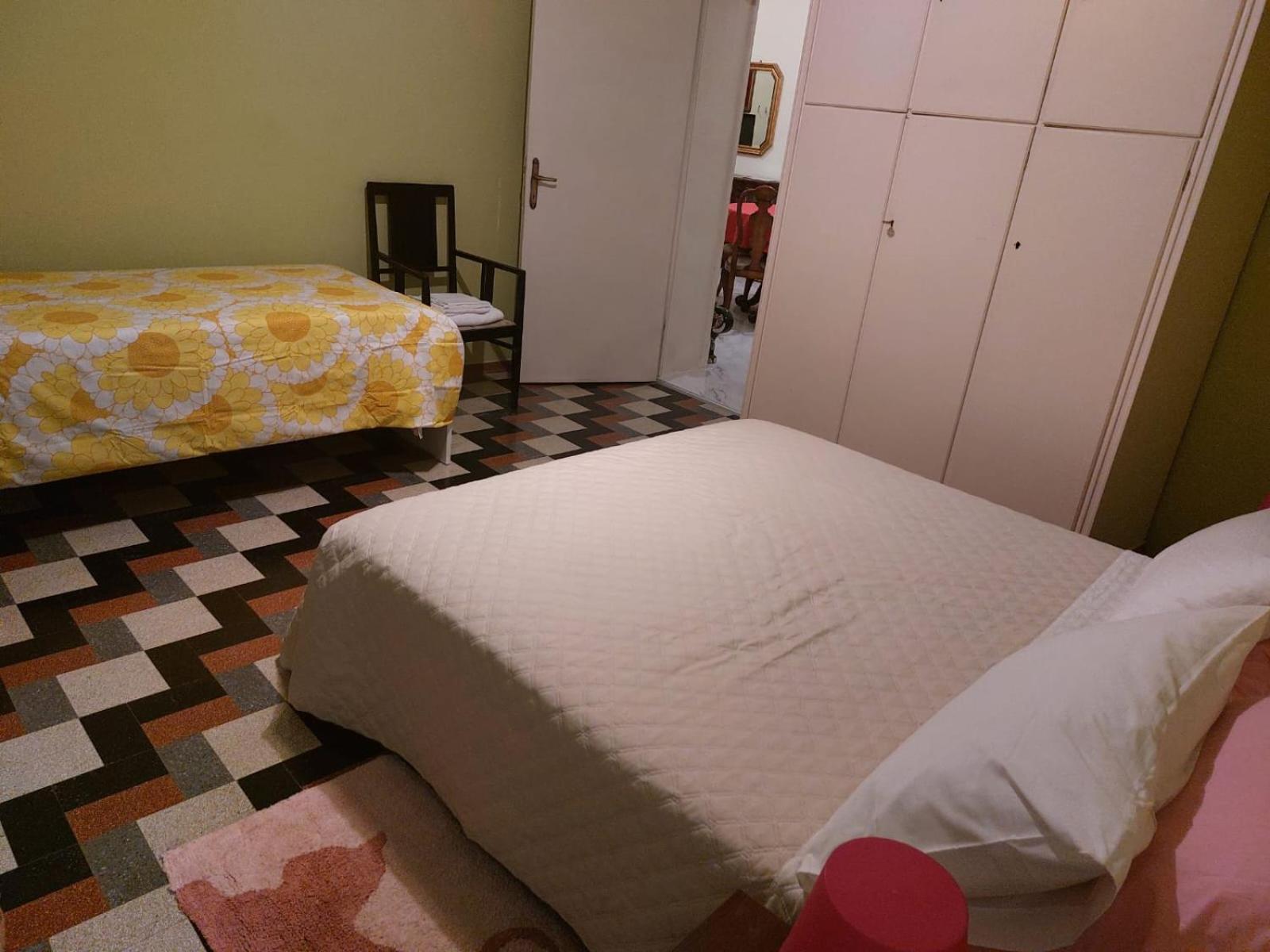 פיזה Villa Mehari מראה חיצוני תמונה