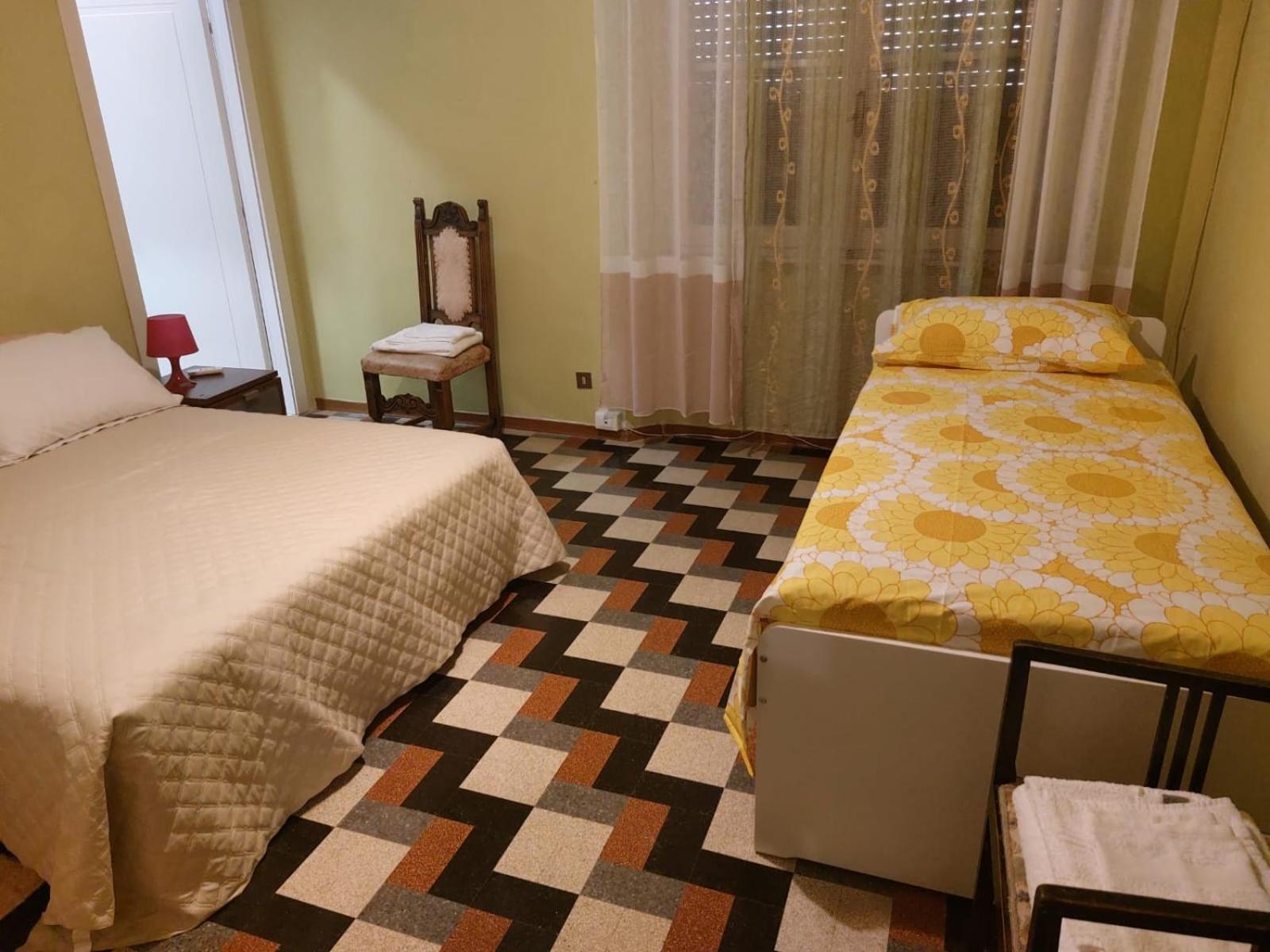 פיזה Villa Mehari מראה חיצוני תמונה