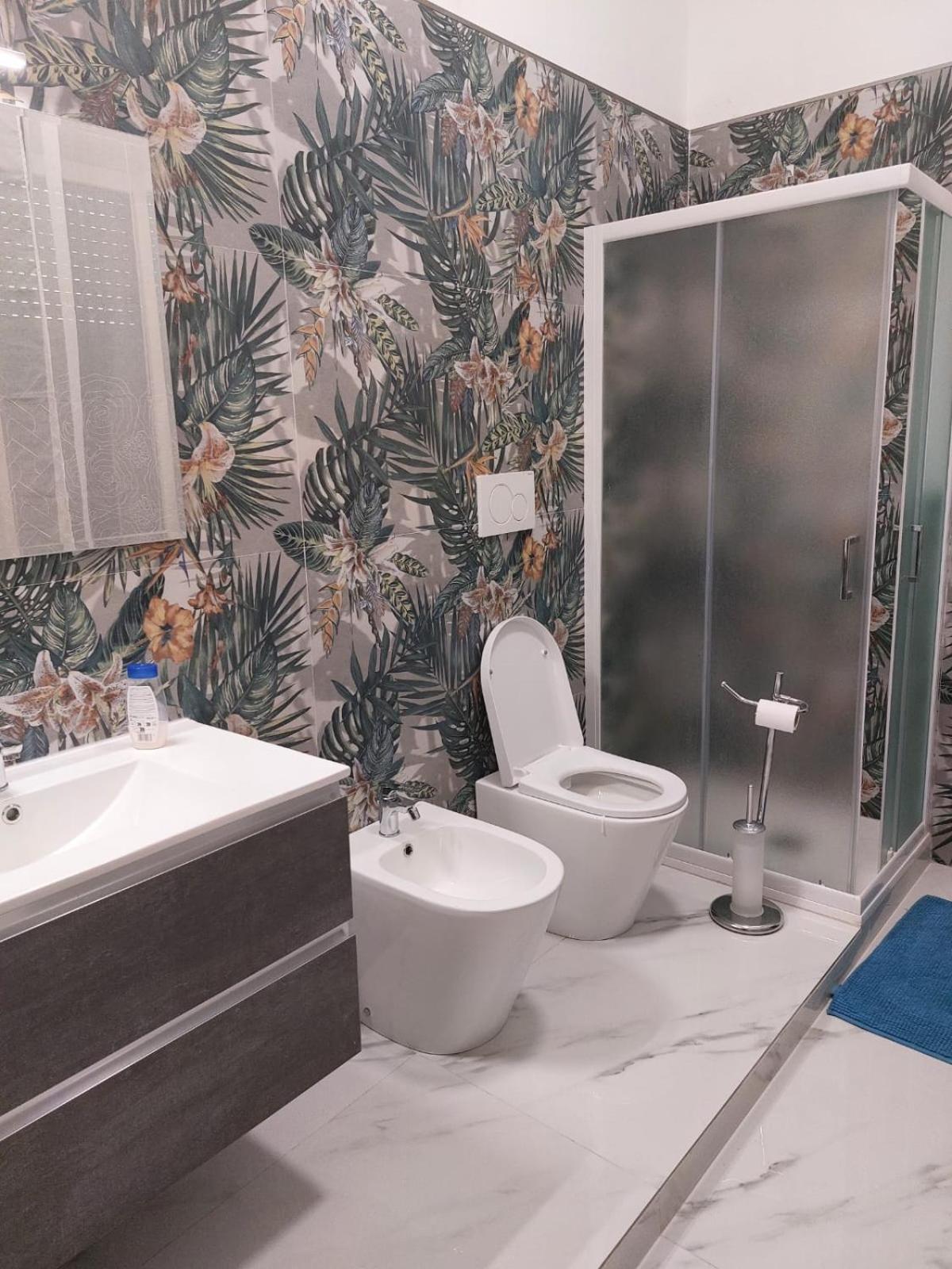 פיזה Villa Mehari מראה חיצוני תמונה