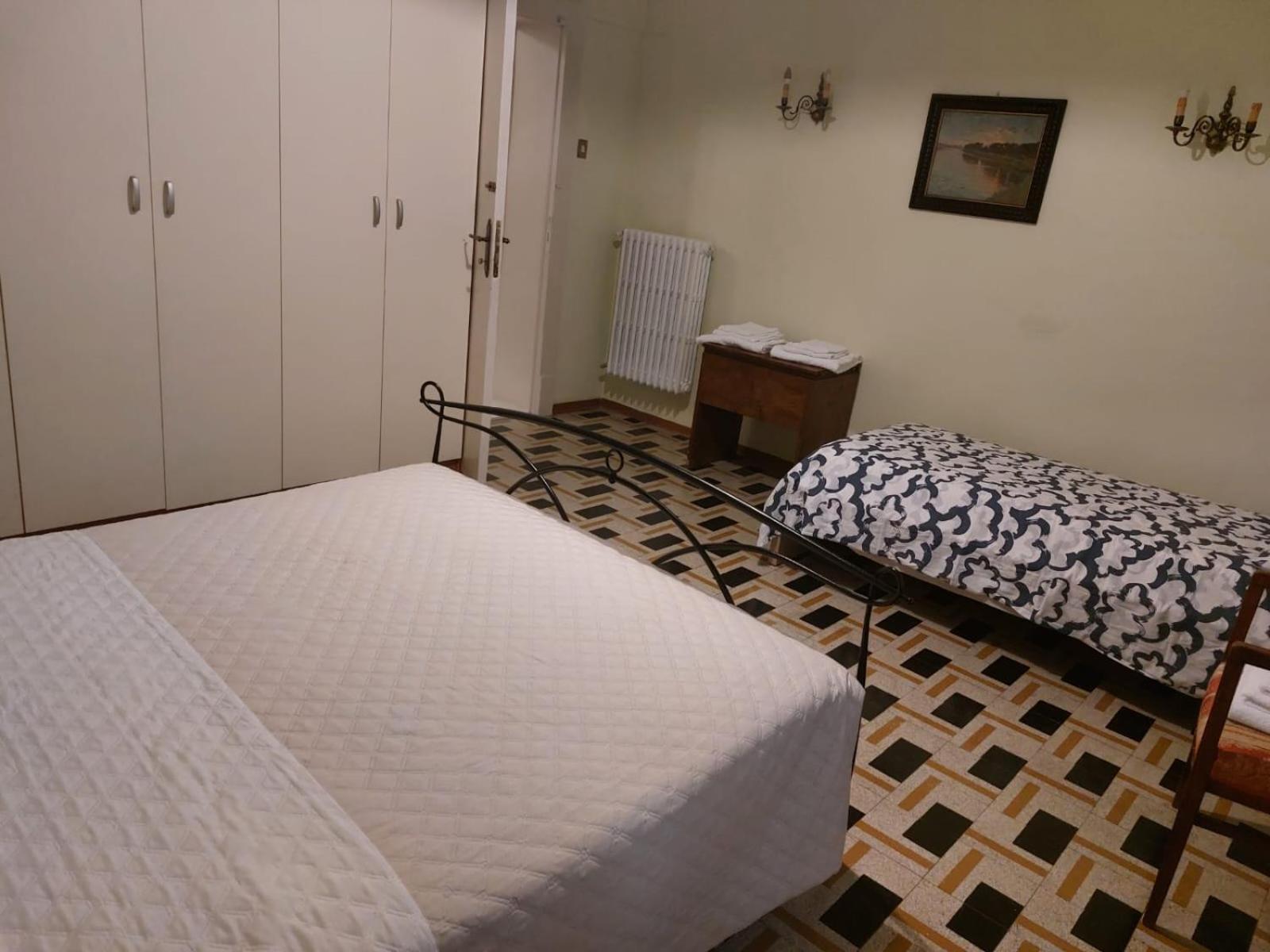 פיזה Villa Mehari מראה חיצוני תמונה