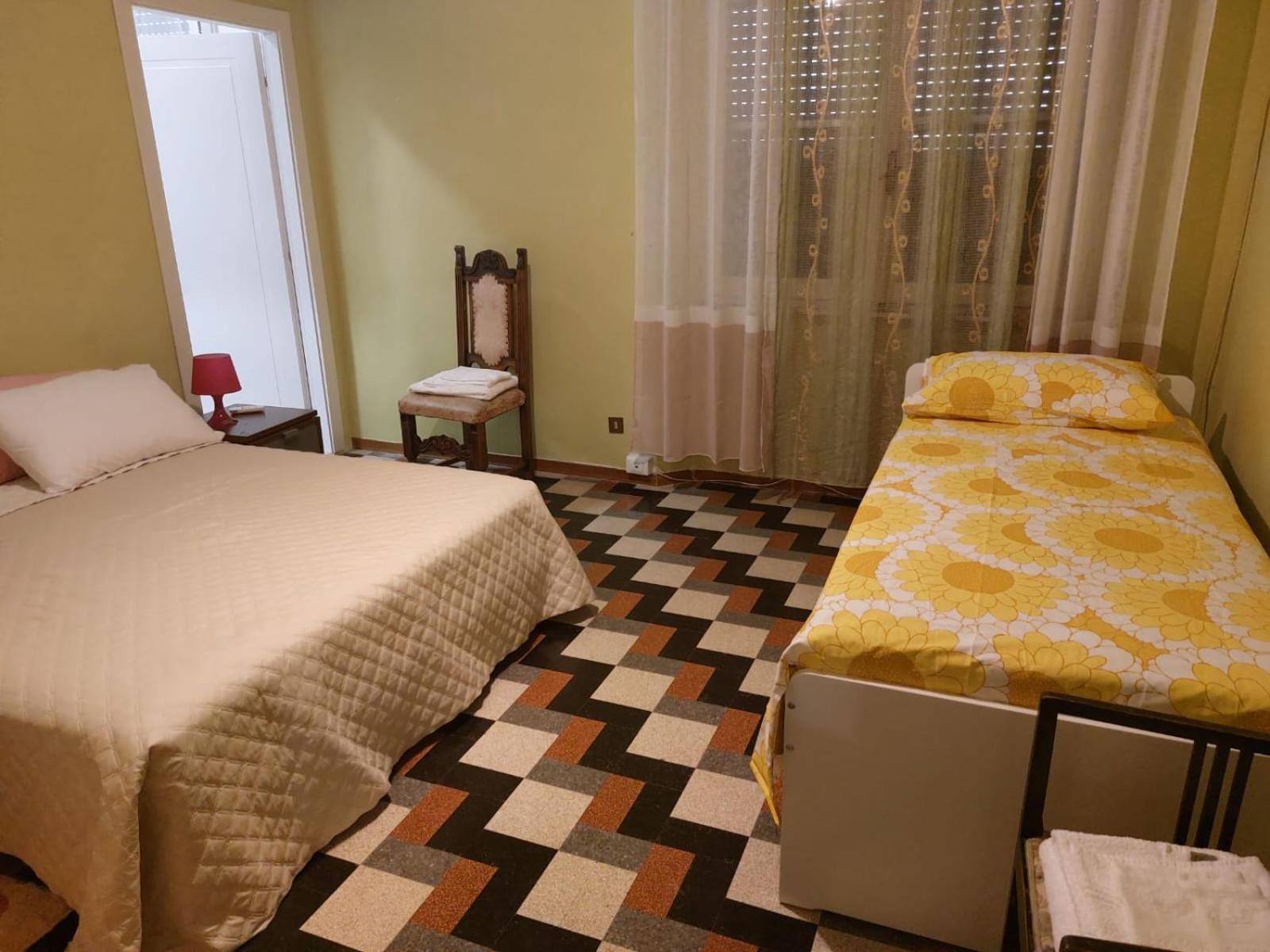 פיזה Villa Mehari מראה חיצוני תמונה