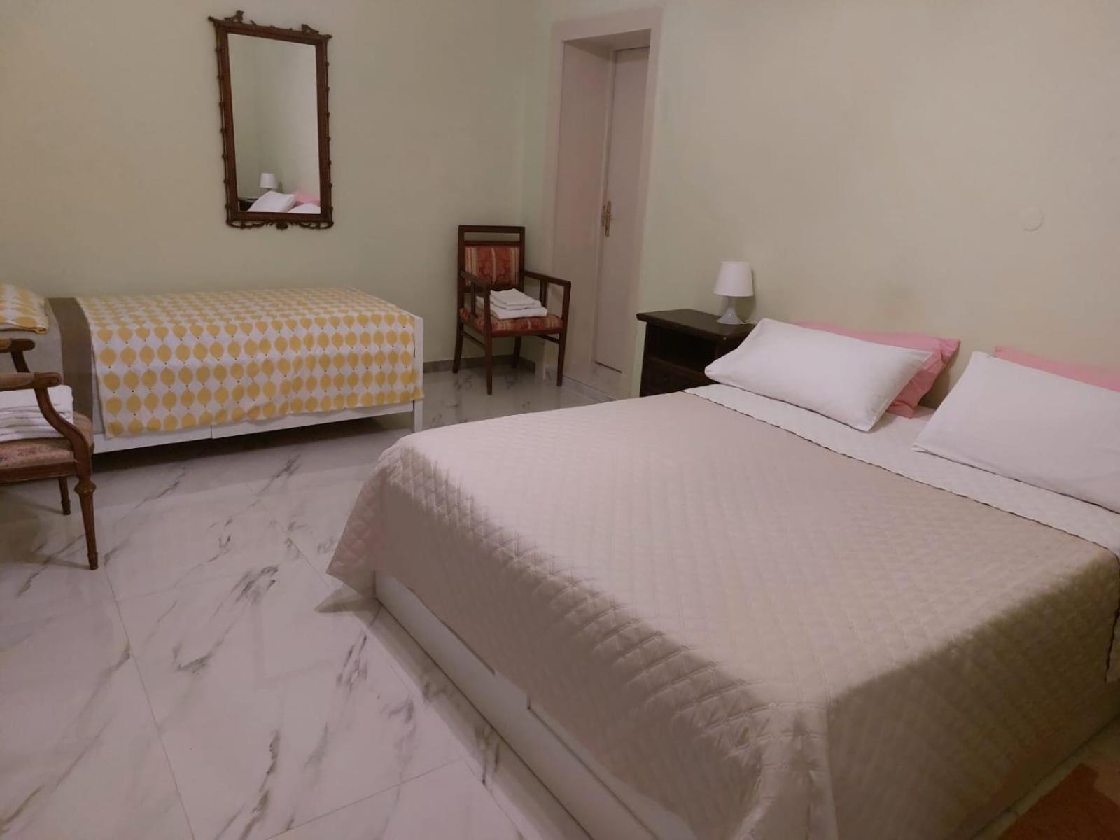 פיזה Villa Mehari מראה חיצוני תמונה