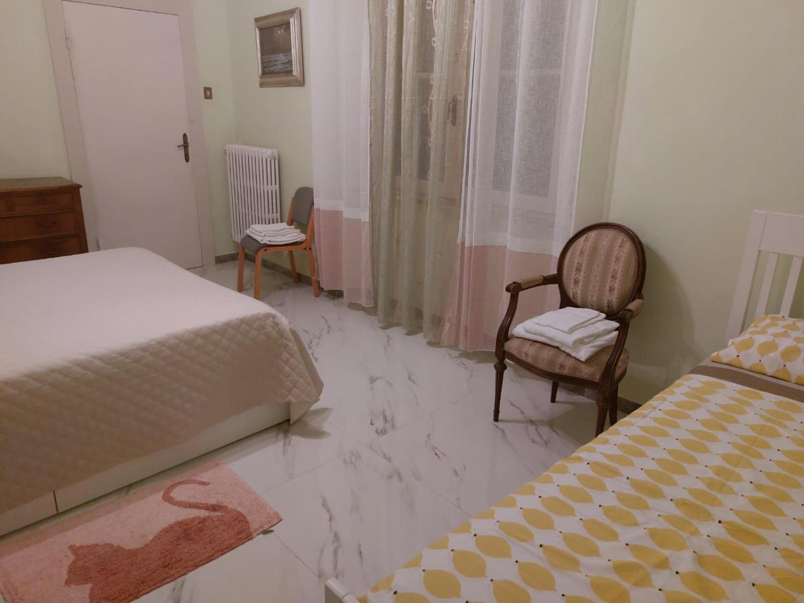 פיזה Villa Mehari מראה חיצוני תמונה