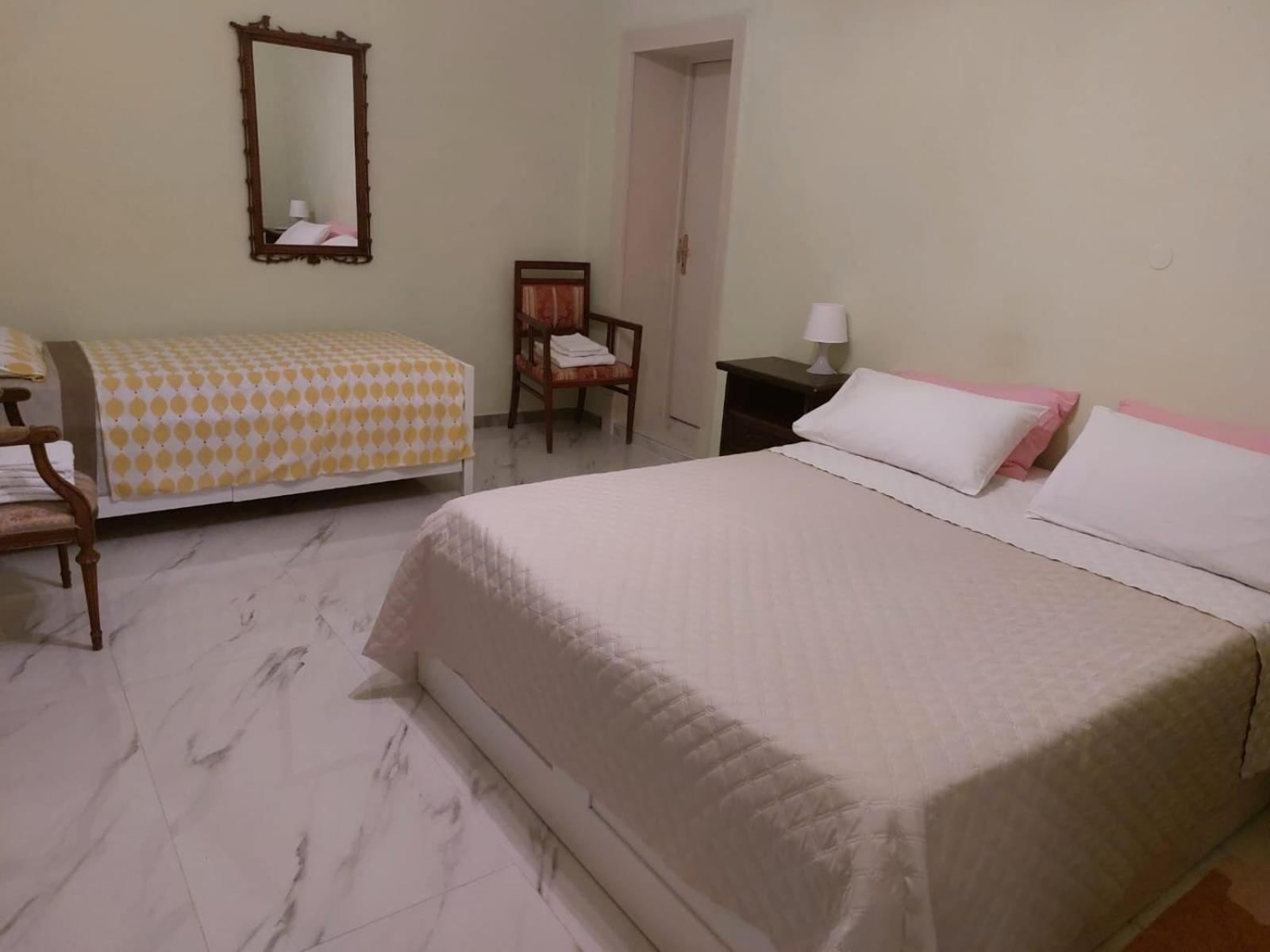 פיזה Villa Mehari מראה חיצוני תמונה
