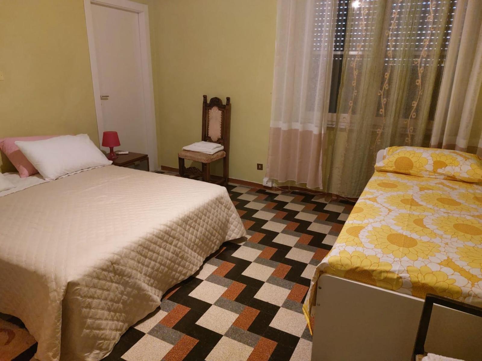 פיזה Villa Mehari מראה חיצוני תמונה