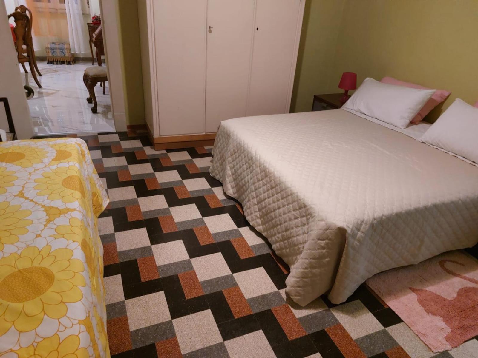 פיזה Villa Mehari מראה חיצוני תמונה