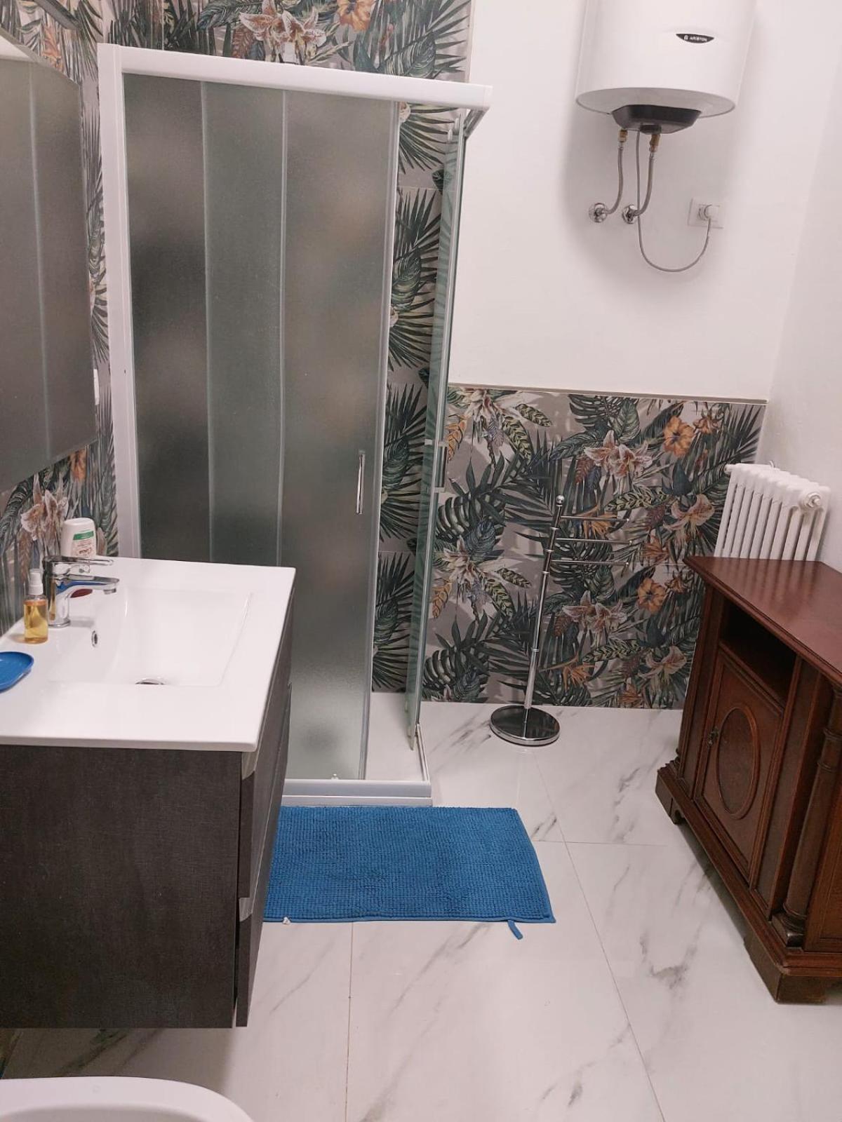 פיזה Villa Mehari מראה חיצוני תמונה