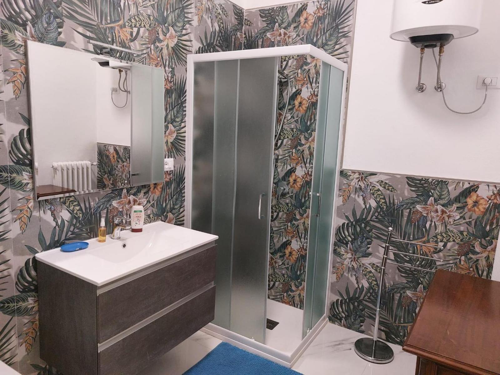 פיזה Villa Mehari מראה חיצוני תמונה
