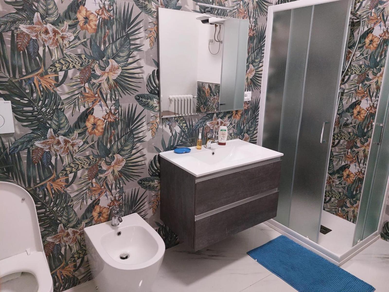 פיזה Villa Mehari מראה חיצוני תמונה