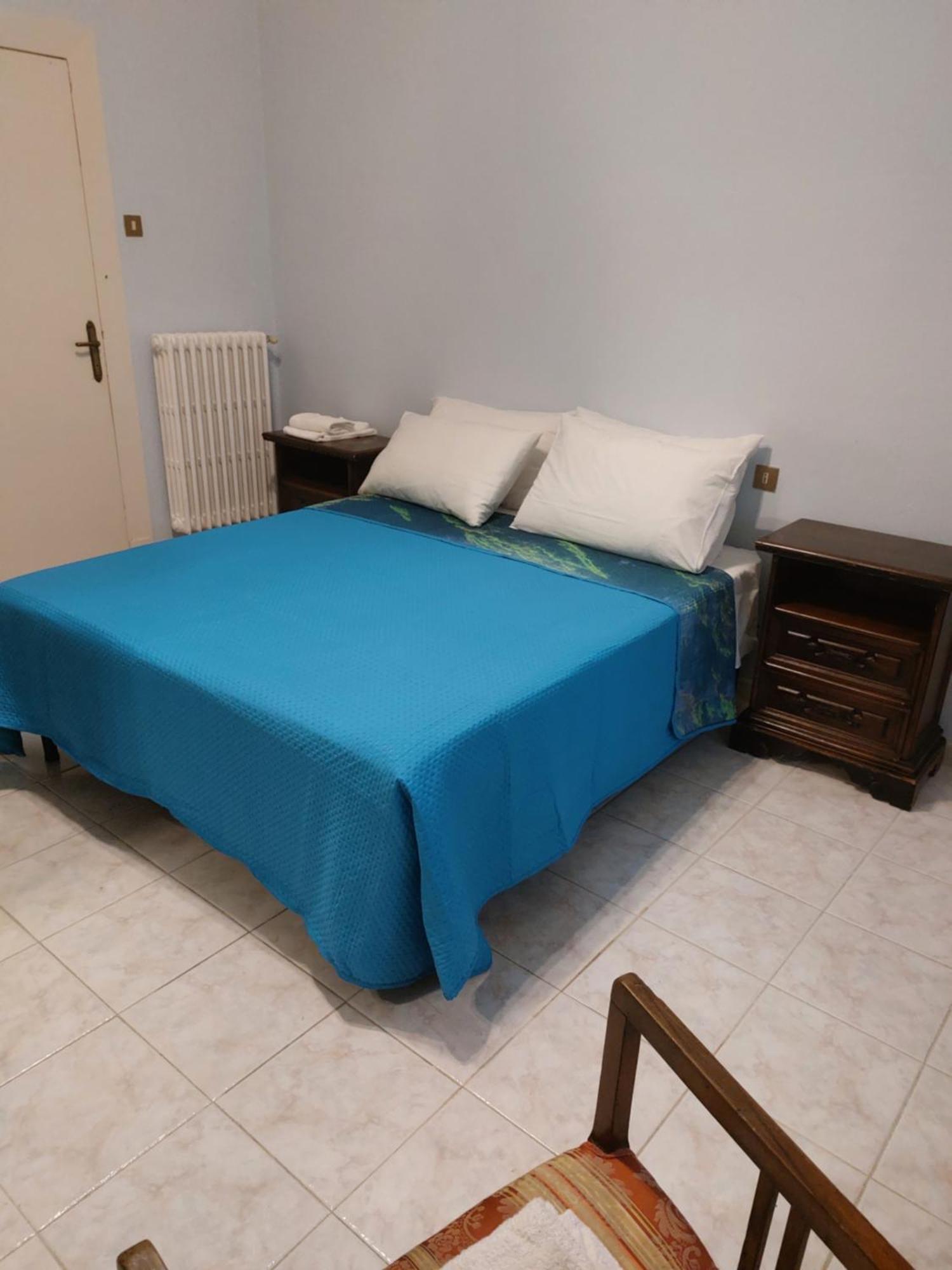פיזה Villa Mehari מראה חיצוני תמונה