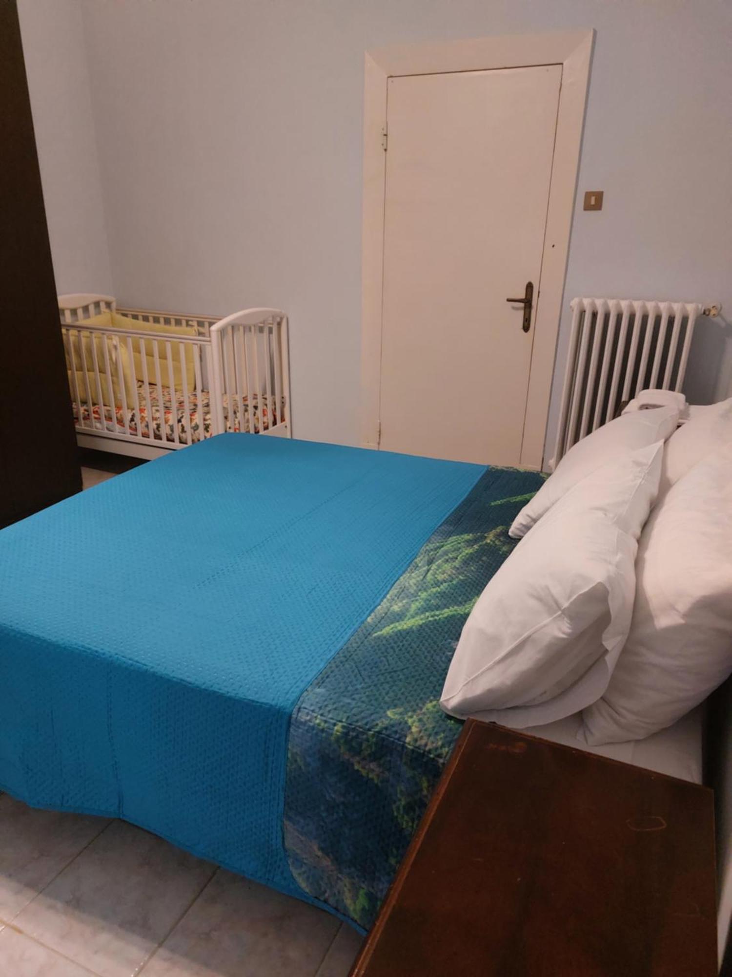 פיזה Villa Mehari מראה חיצוני תמונה