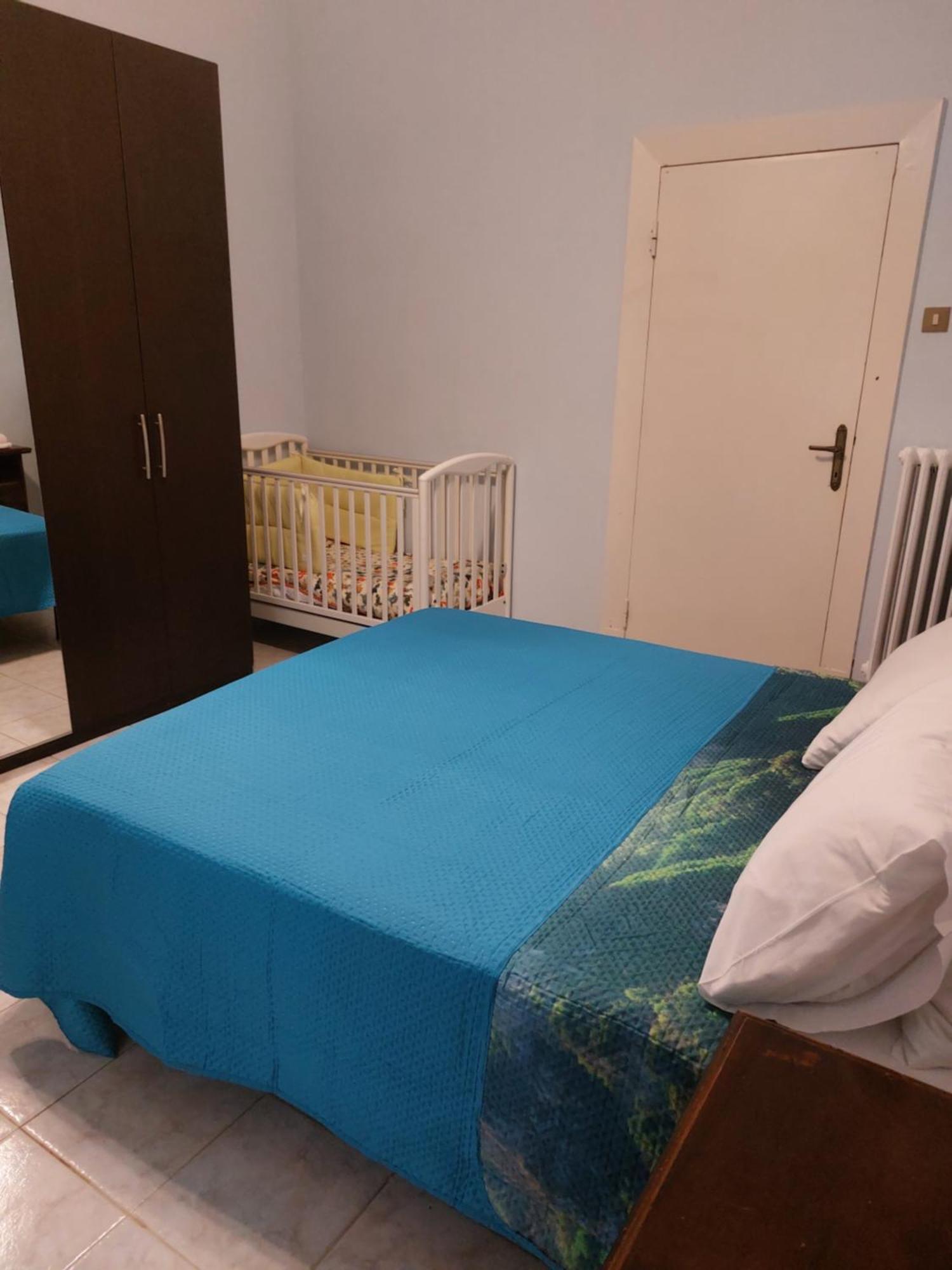 פיזה Villa Mehari מראה חיצוני תמונה