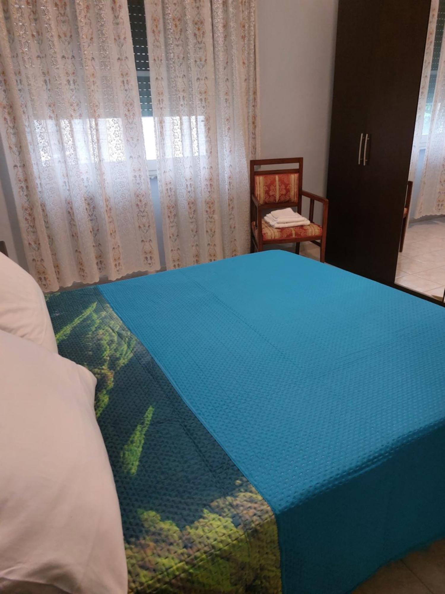 פיזה Villa Mehari מראה חיצוני תמונה