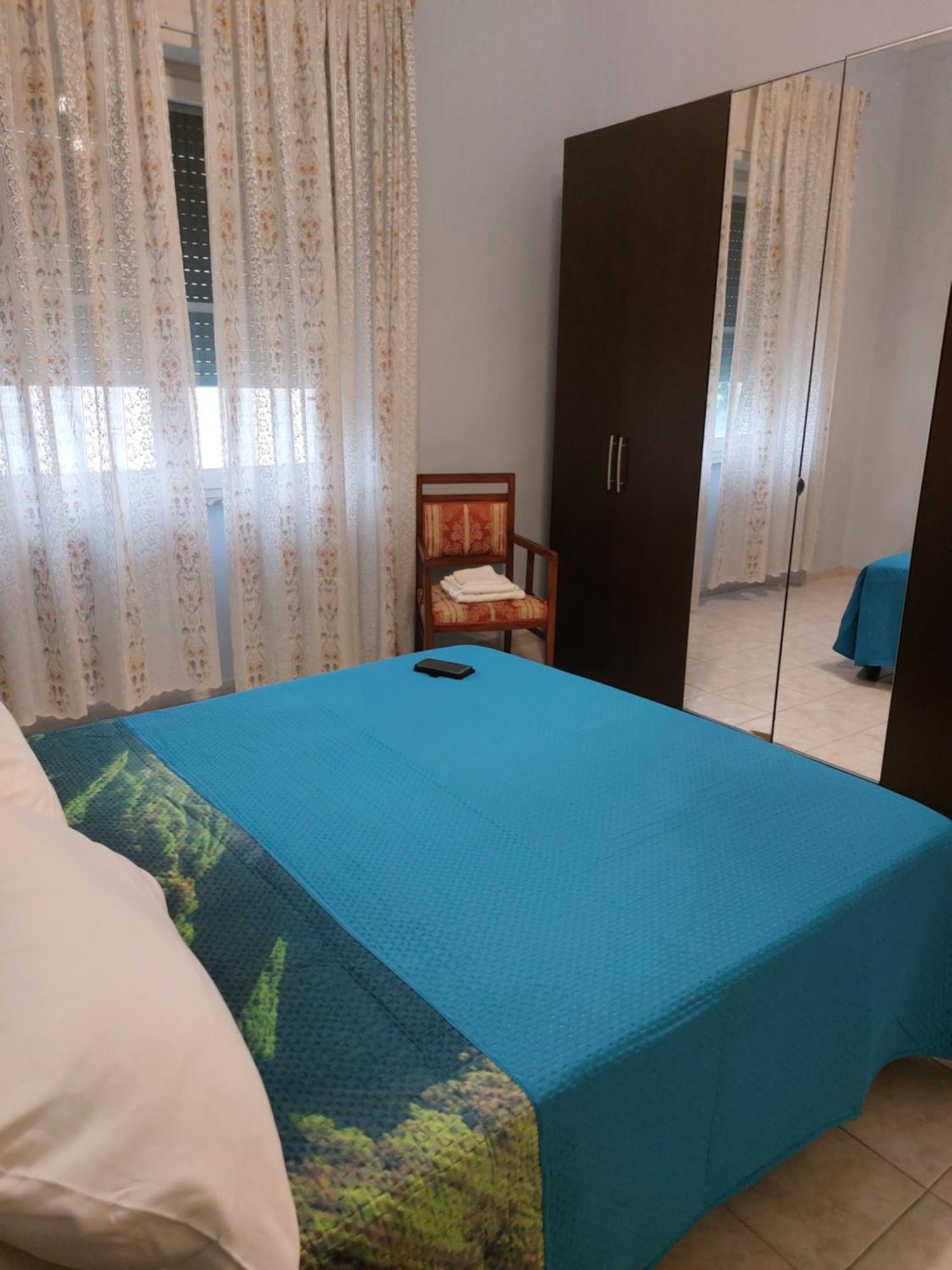 פיזה Villa Mehari מראה חיצוני תמונה