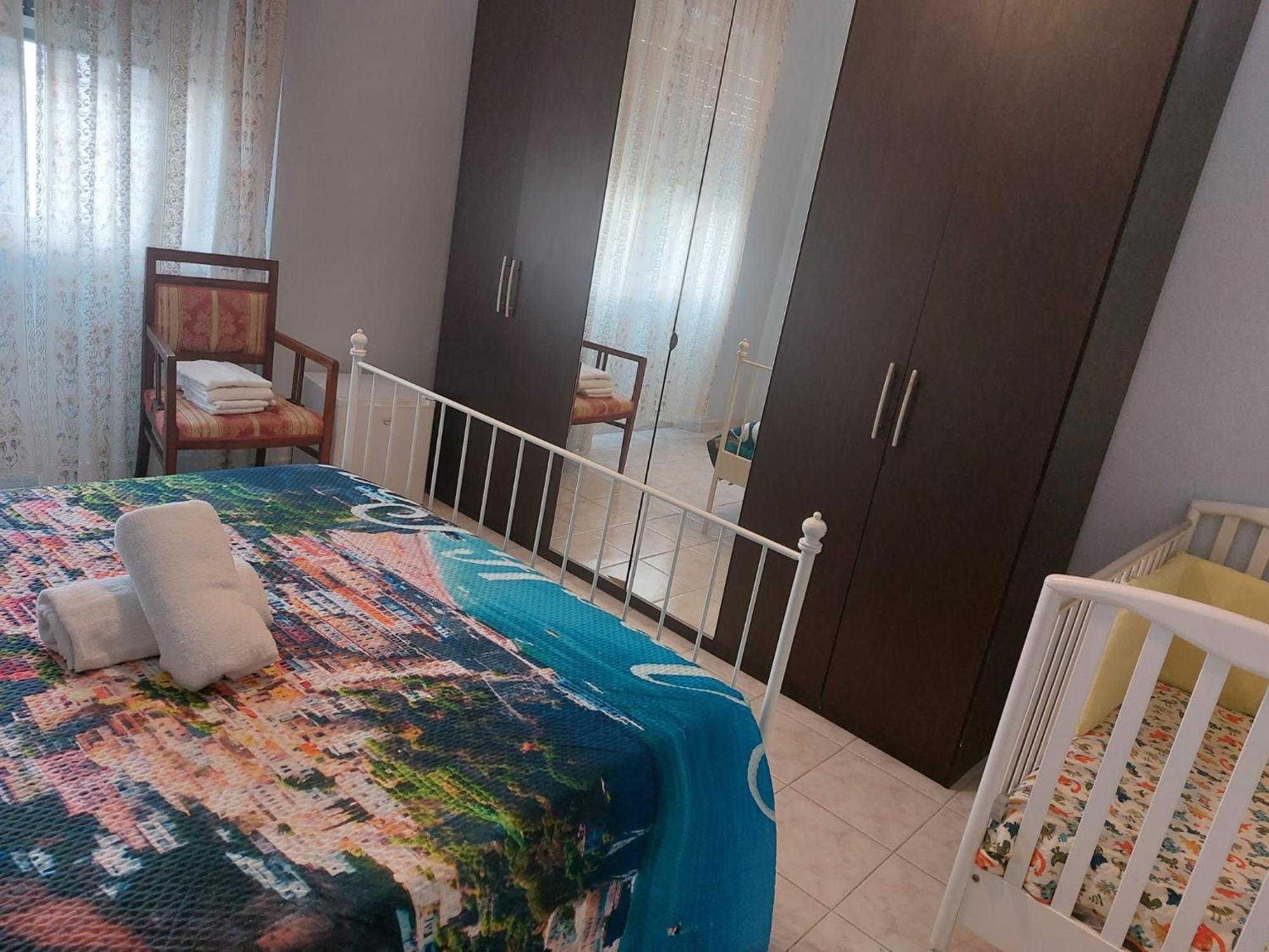 פיזה Villa Mehari מראה חיצוני תמונה